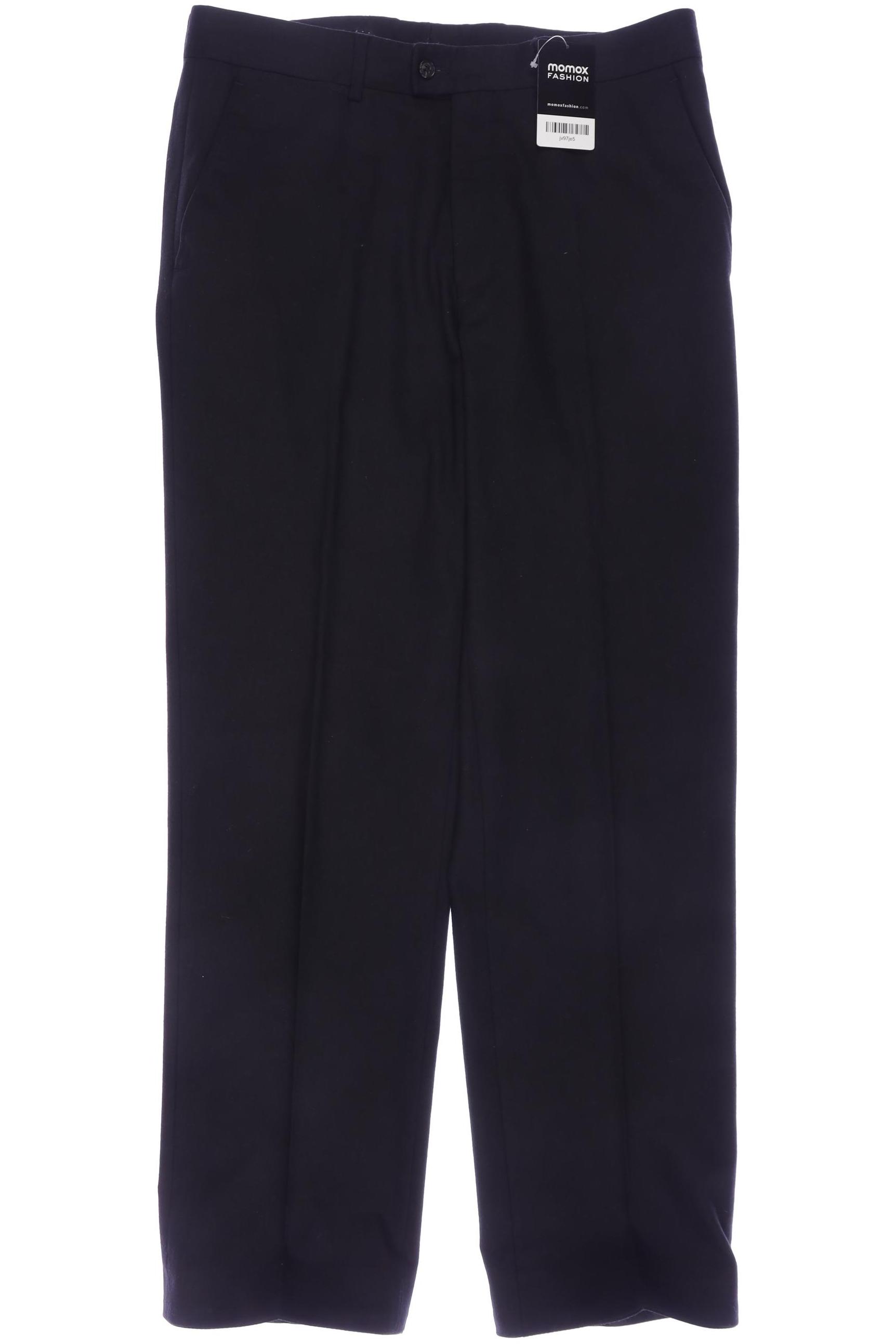 

Brax Herren Stoffhose, schwarz, Gr. 34