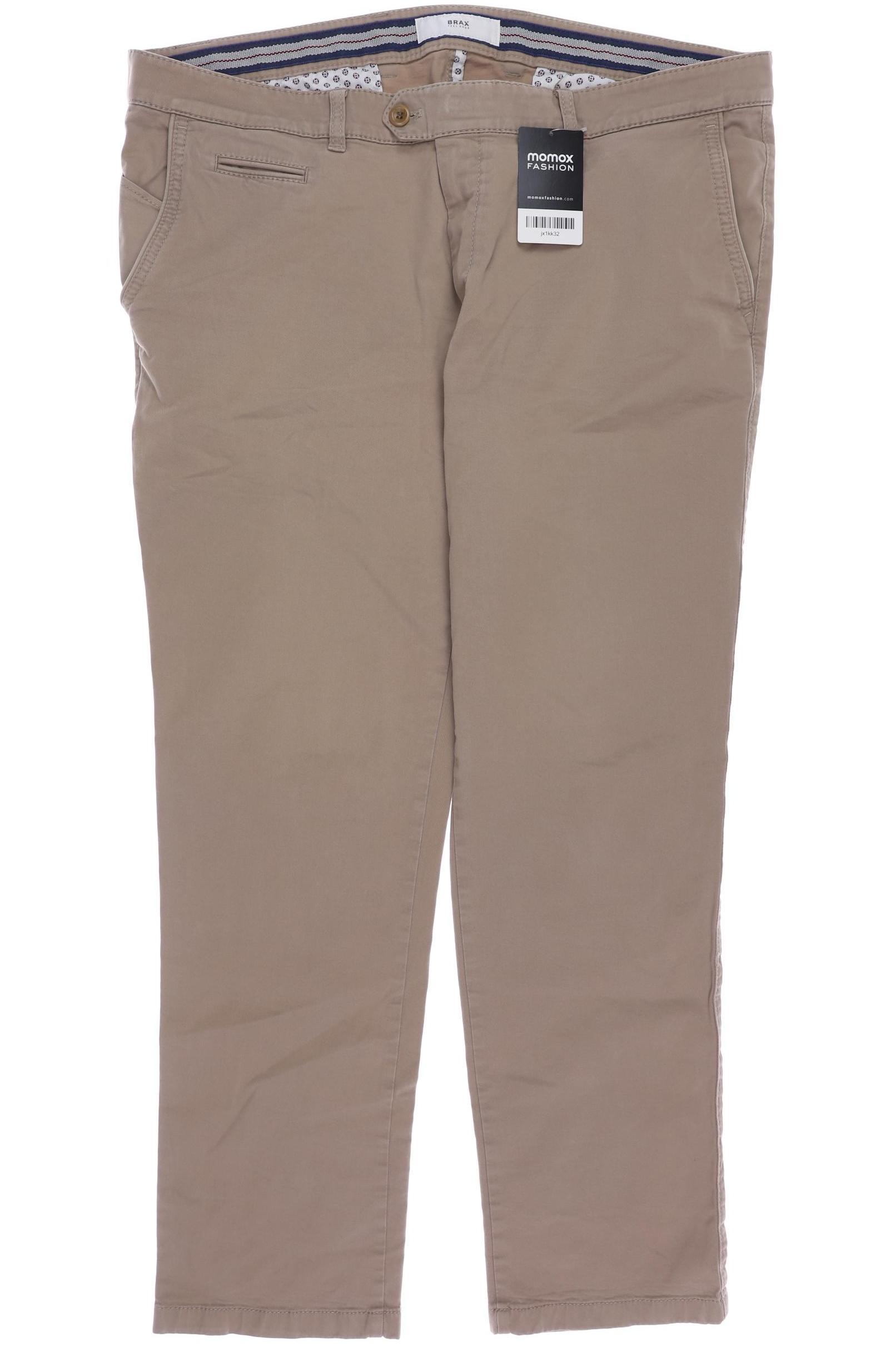 

BRAX Herren Stoffhose, beige