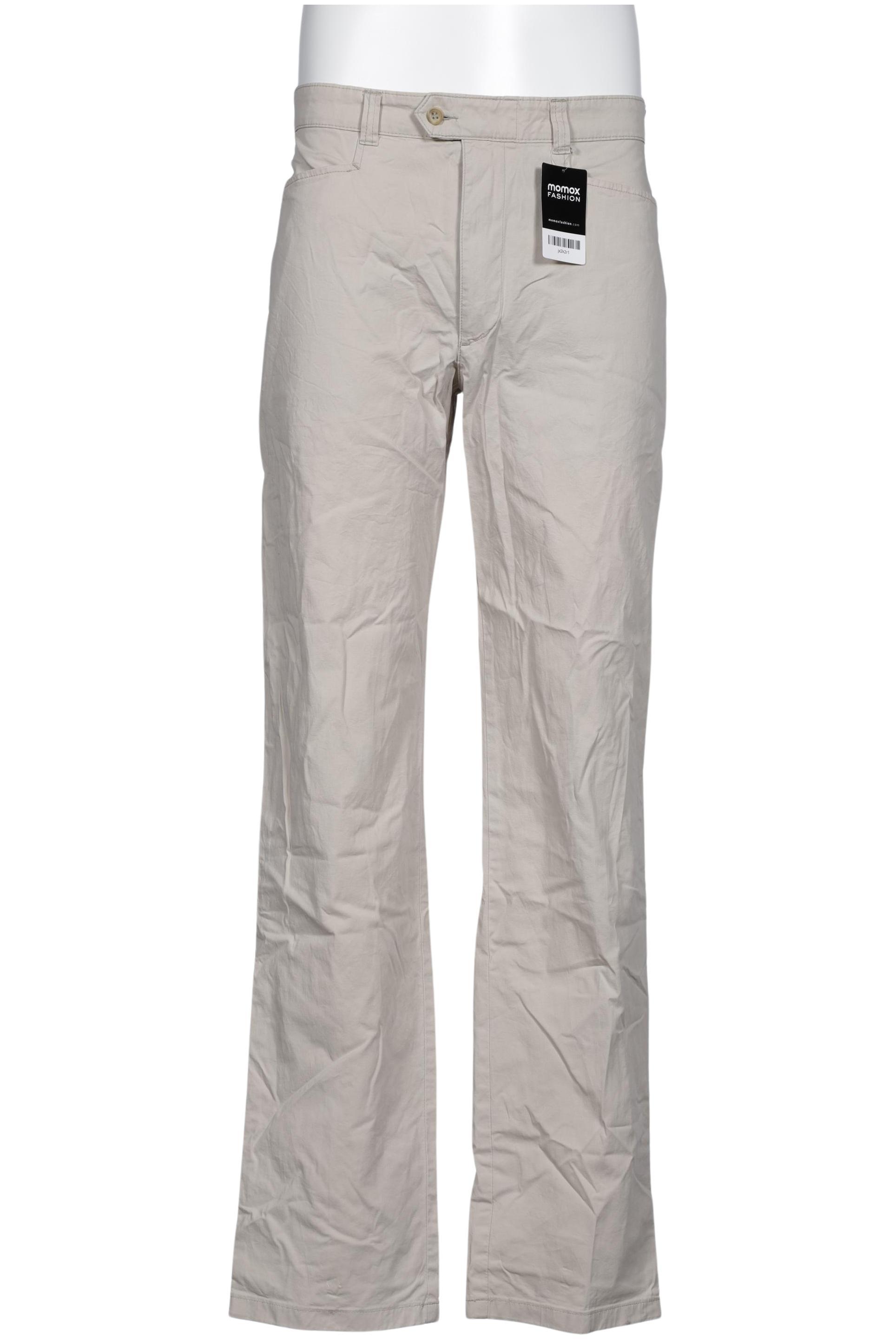 

Brax Herren Stoffhose, beige, Gr. 35