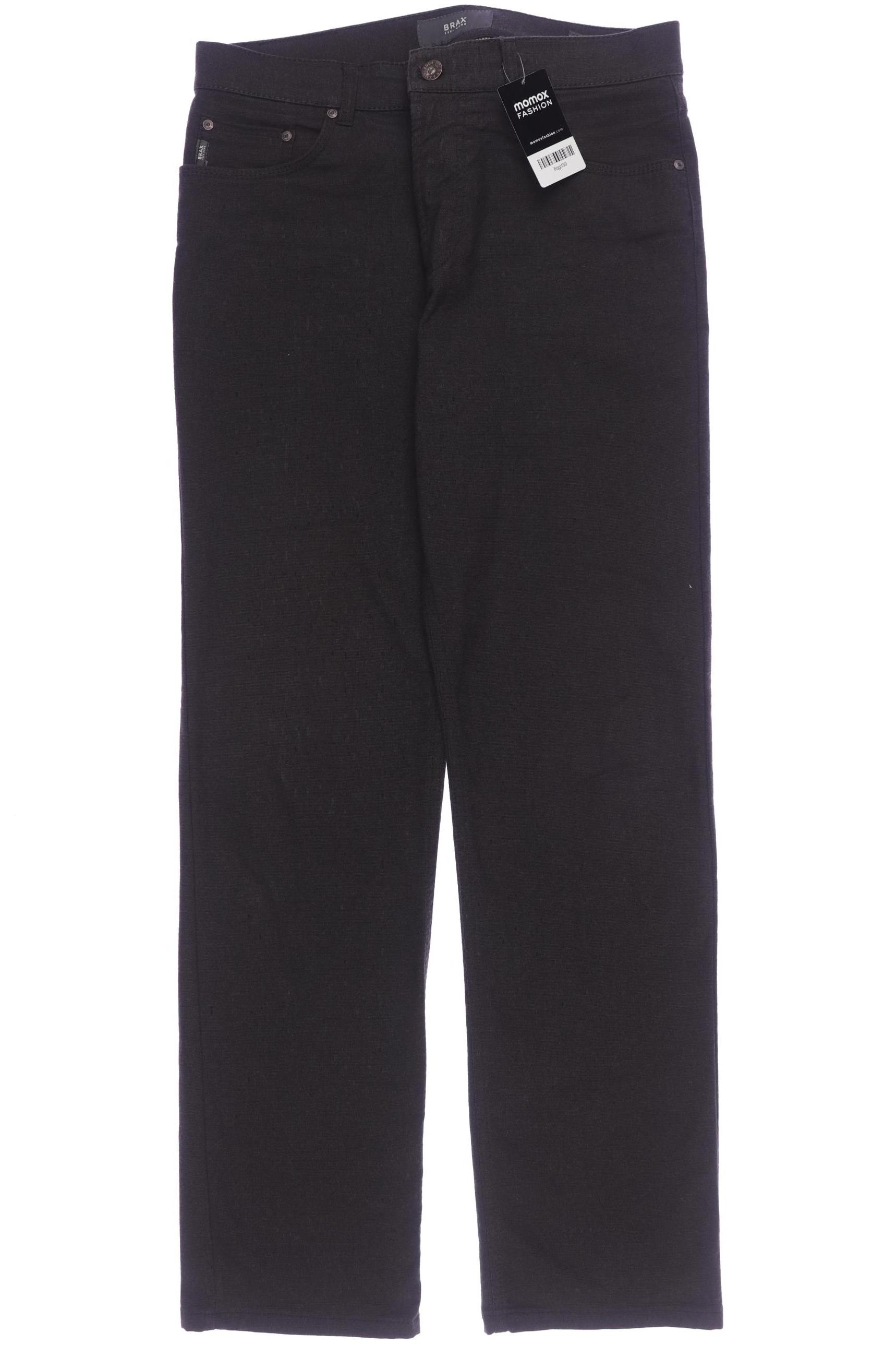

Brax Herren Stoffhose, grau, Gr. 33