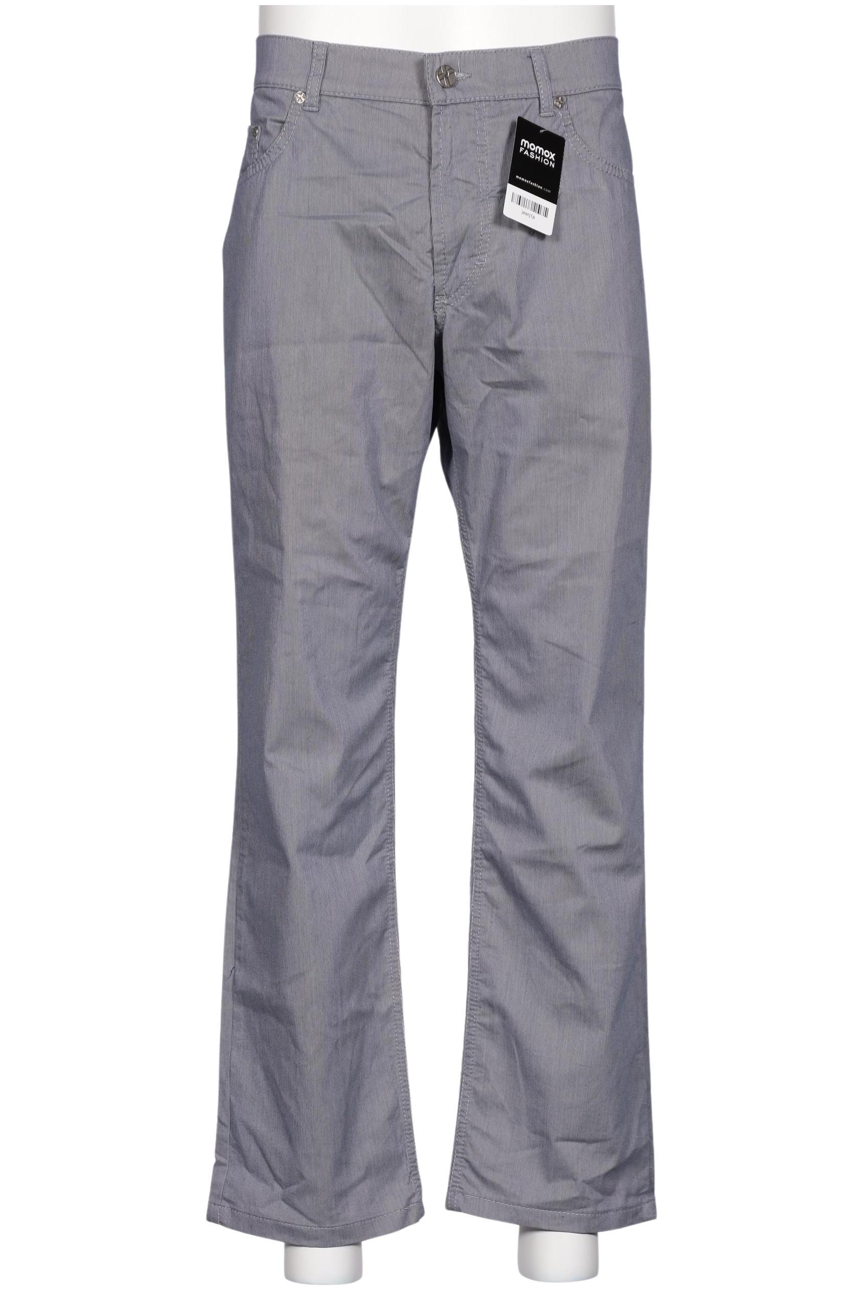 

Brax Herren Stoffhose, grau, Gr. 36