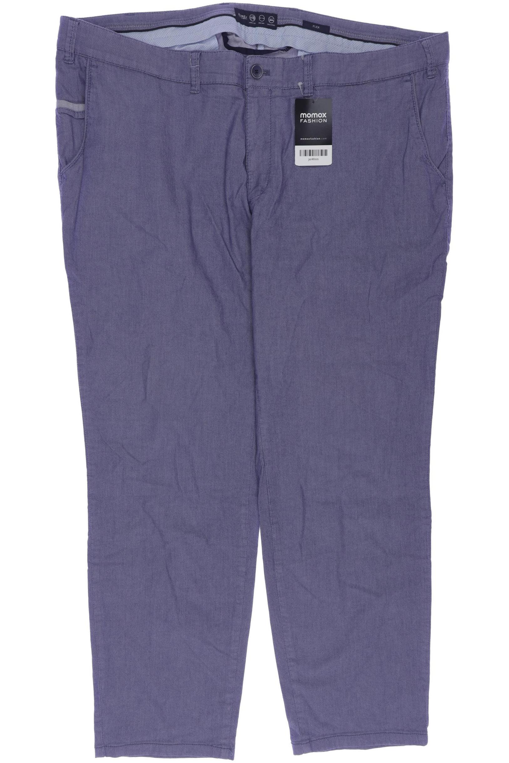 

Brax Herren Stoffhose, blau, Gr. 58