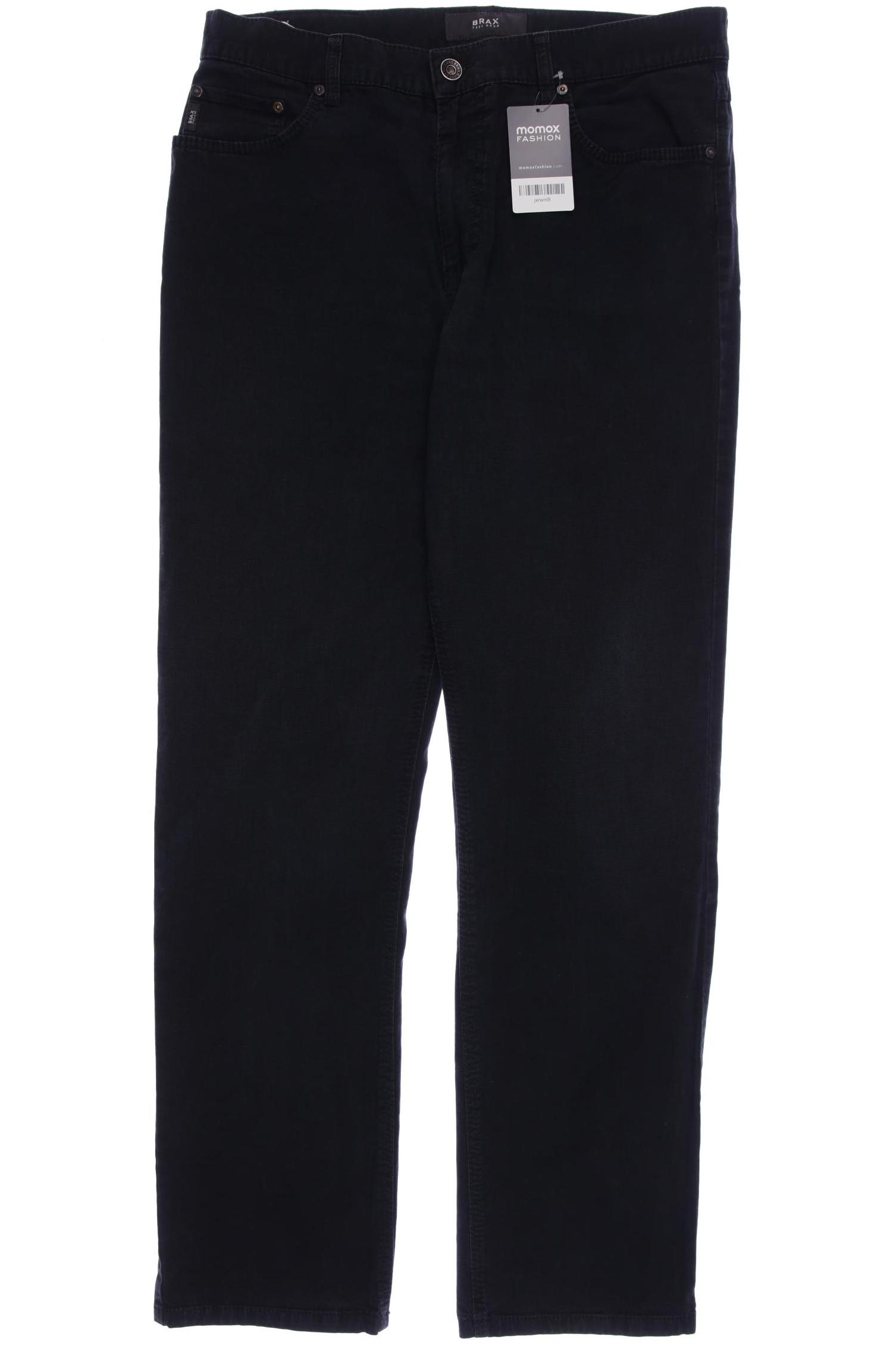 

BRAX Herren Stoffhose, grau