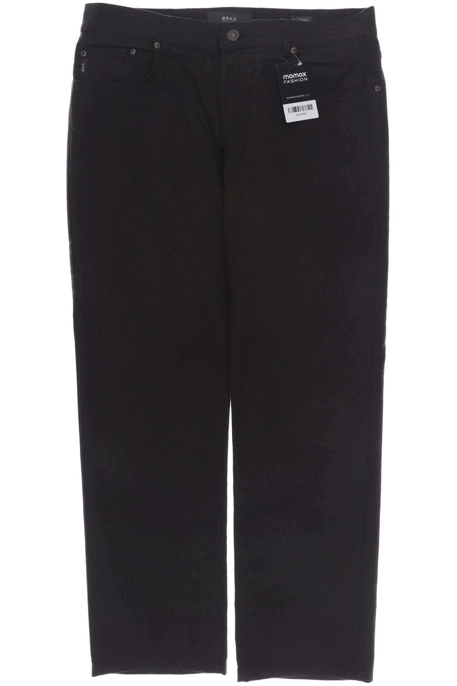 

BRAX Herren Stoffhose, braun