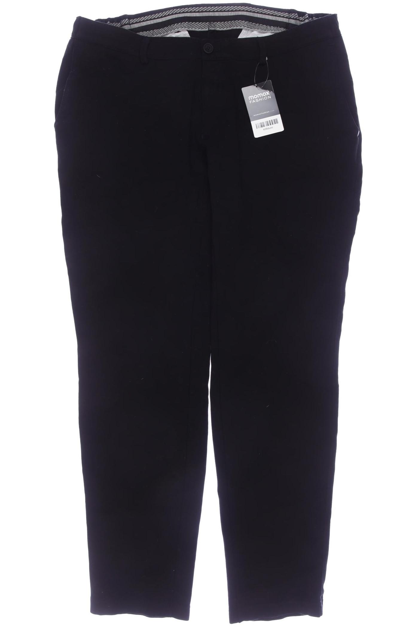 

Brax Herren Stoffhose, schwarz, Gr. 36