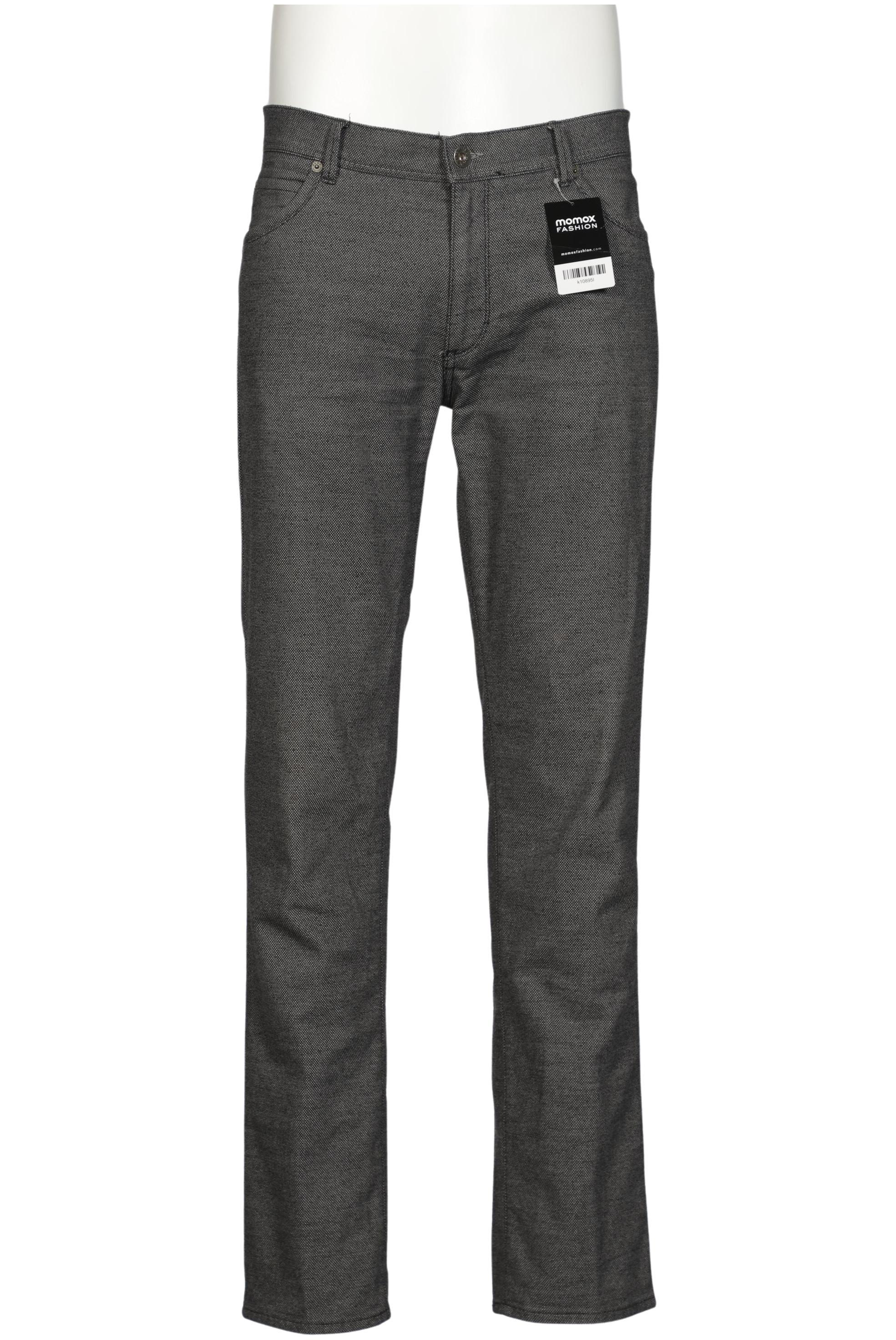 

Brax Herren Stoffhose, grau, Gr. 36