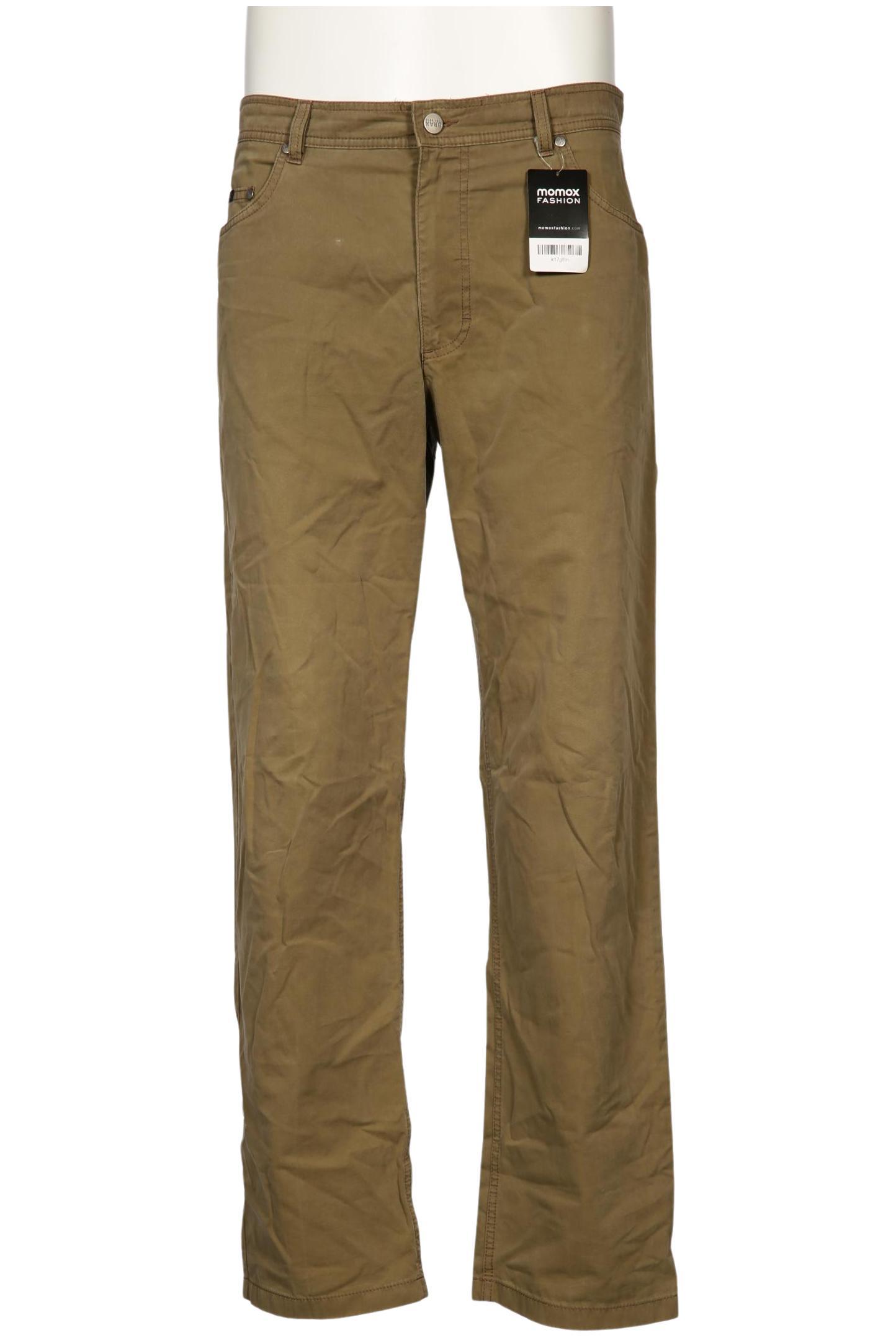 

Brax Herren Stoffhose, braun, Gr. 35