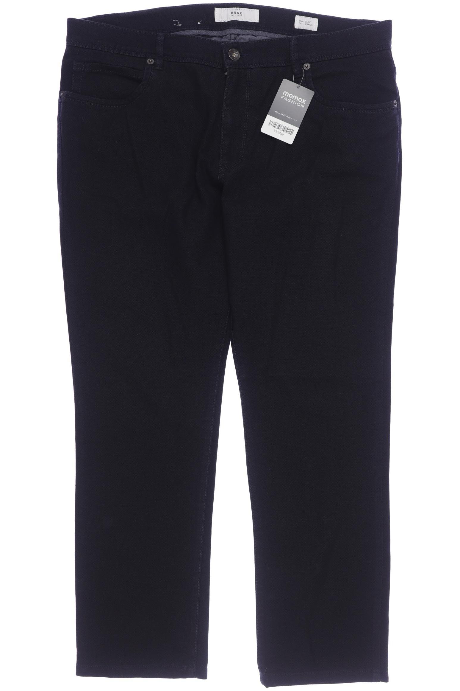 

Brax Herren Stoffhose, schwarz, Gr. 38