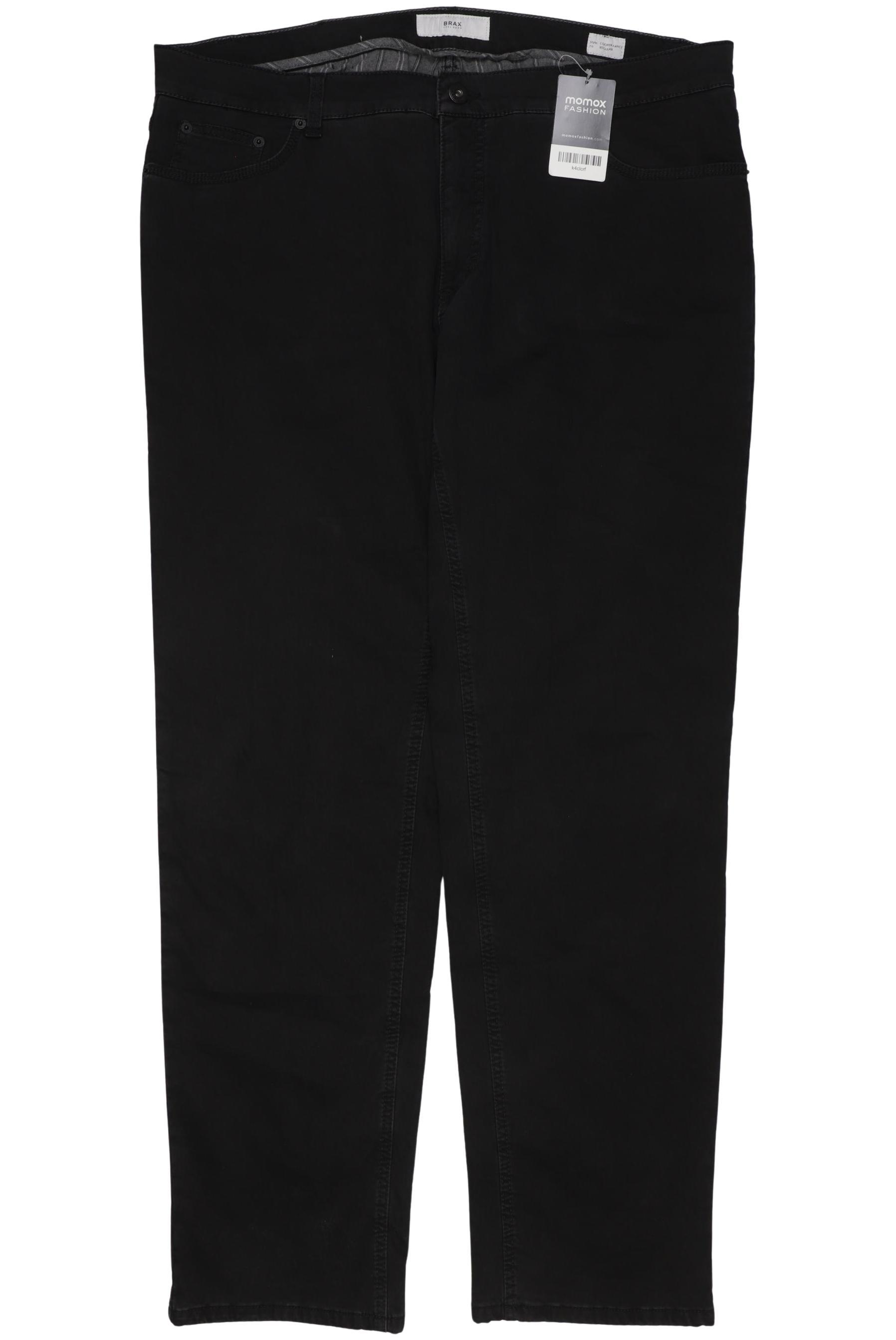 

Brax Herren Stoffhose, schwarz, Gr. 40