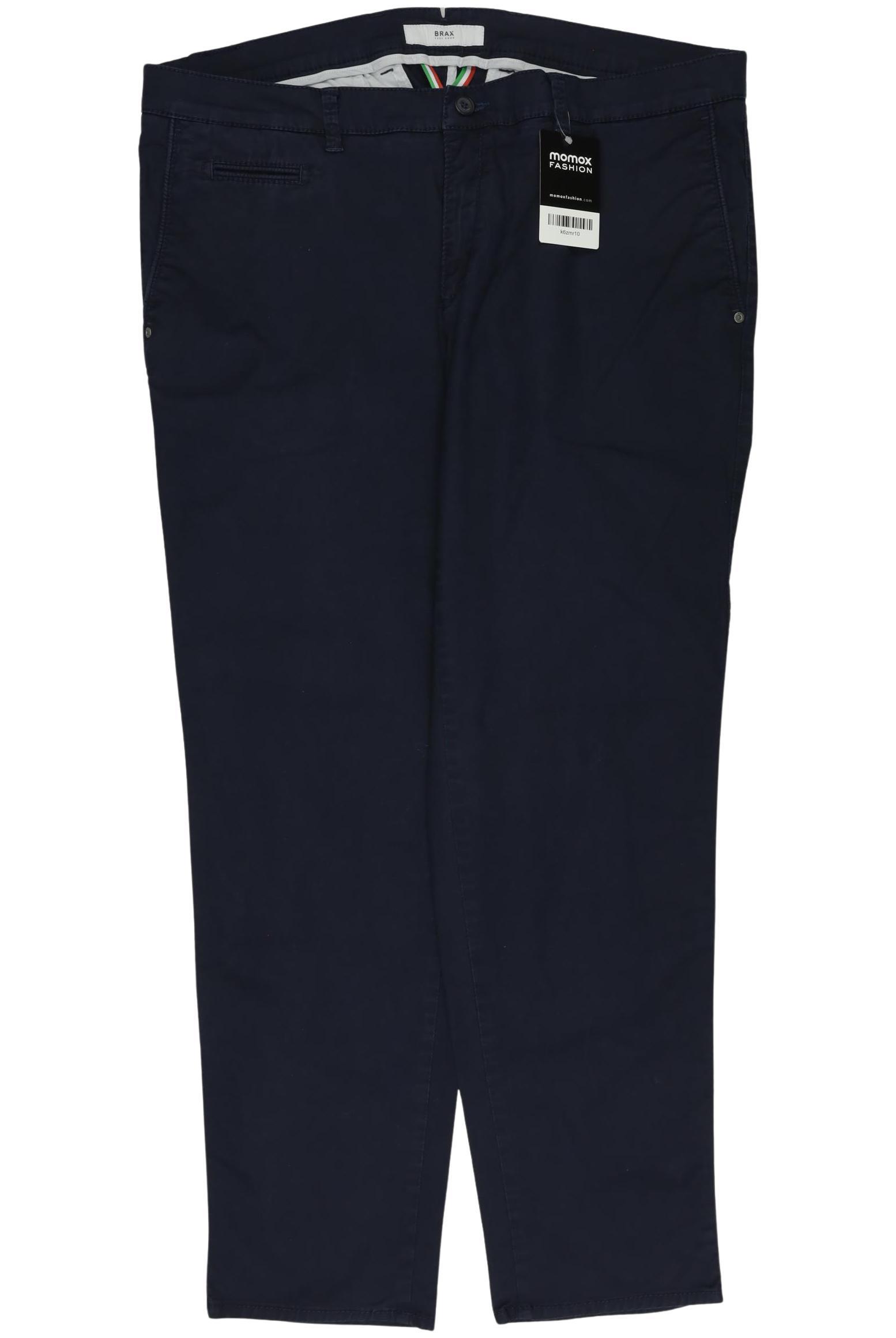 

Brax Herren Stoffhose, marineblau, Gr. 38
