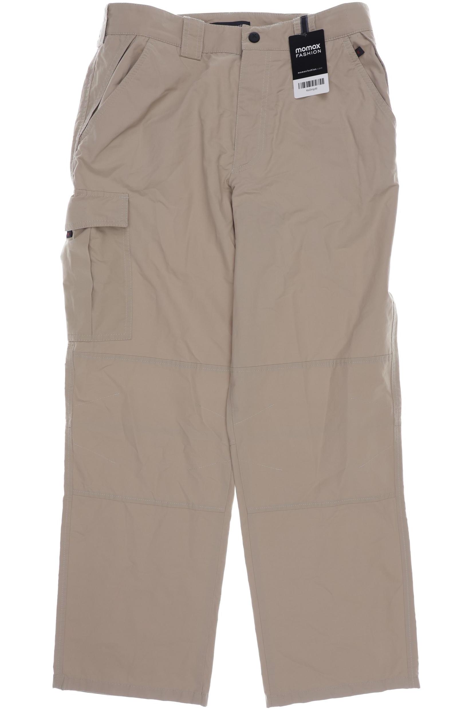 

BRAX Herren Stoffhose, beige