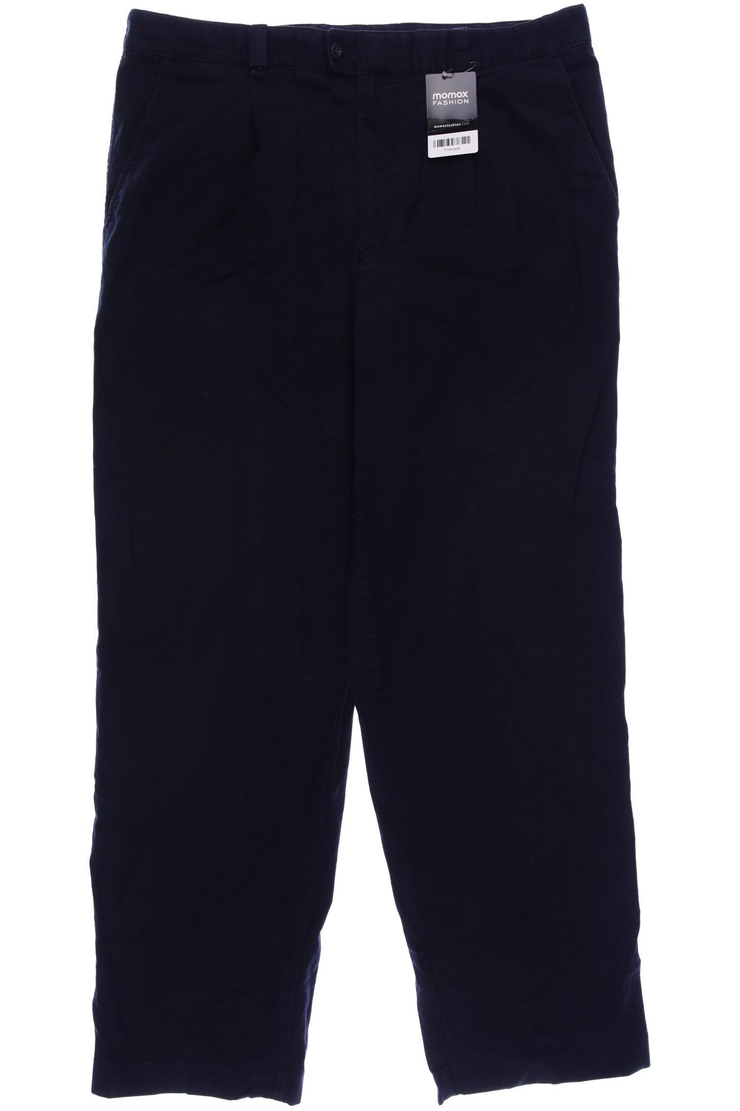 

Brax Herren Stoffhose, schwarz, Gr. 36
