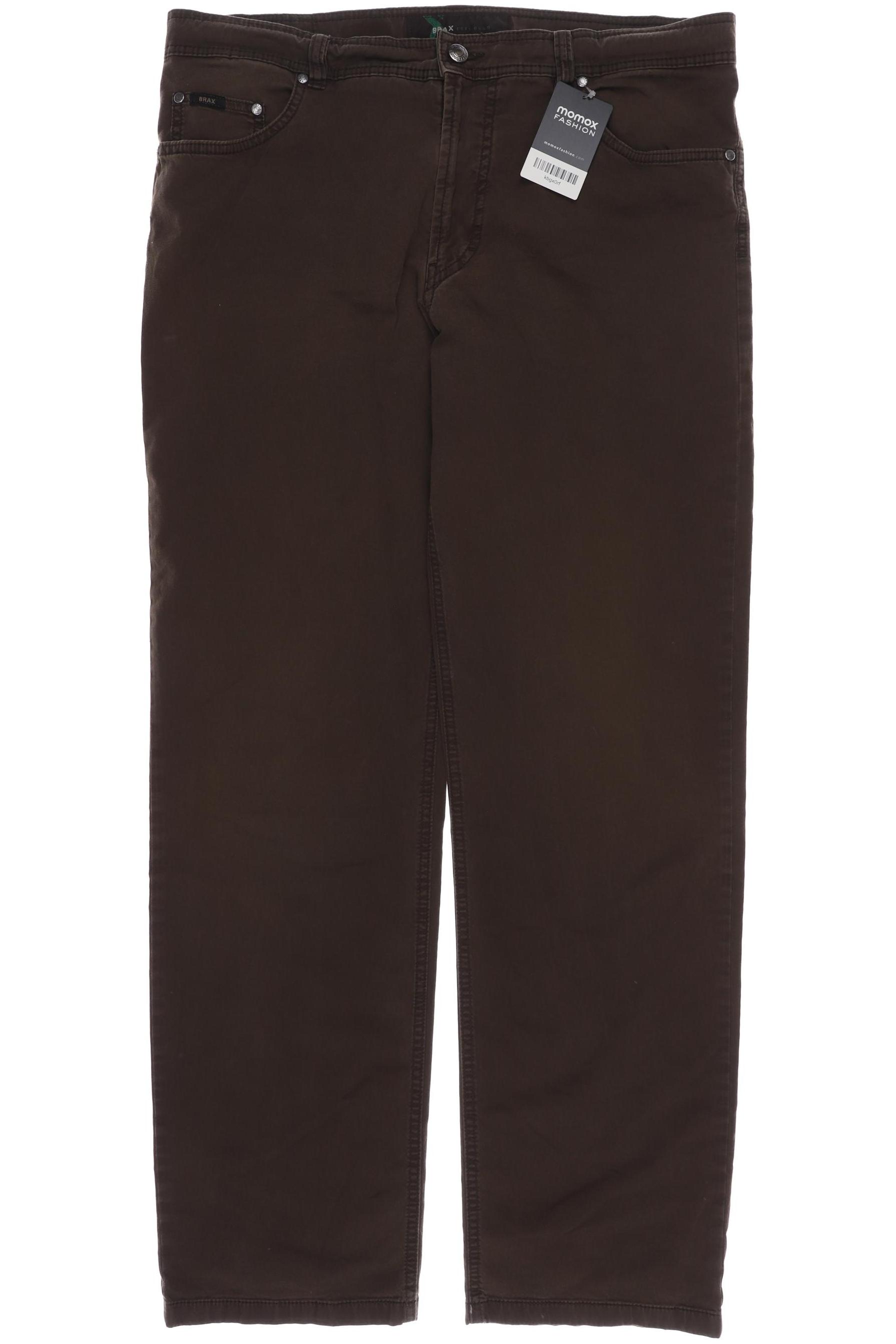 

BRAX Herren Stoffhose, braun