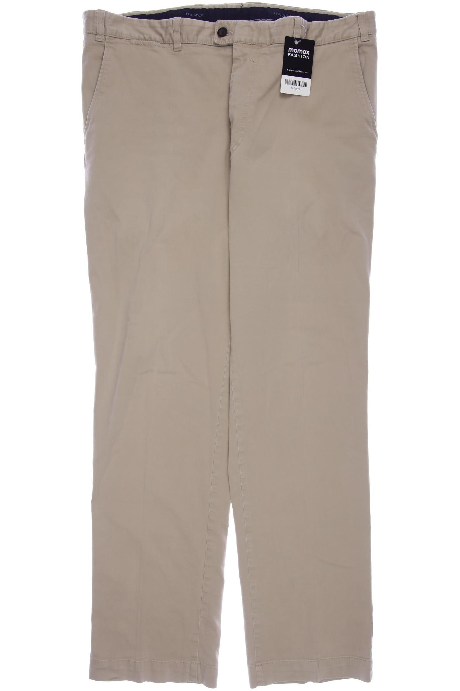 

BRAX Herren Stoffhose, beige