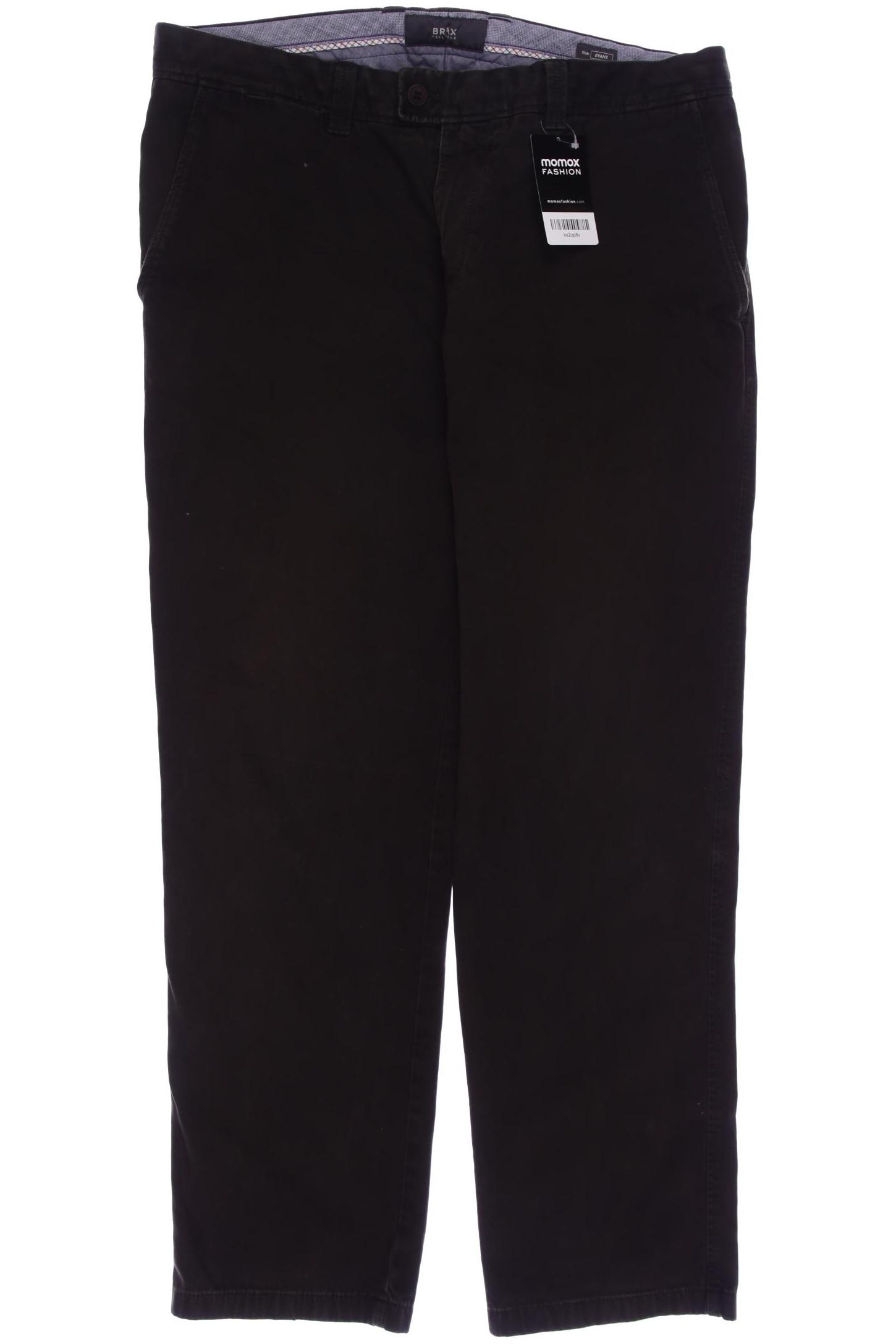 

BRAX Herren Stoffhose, braun