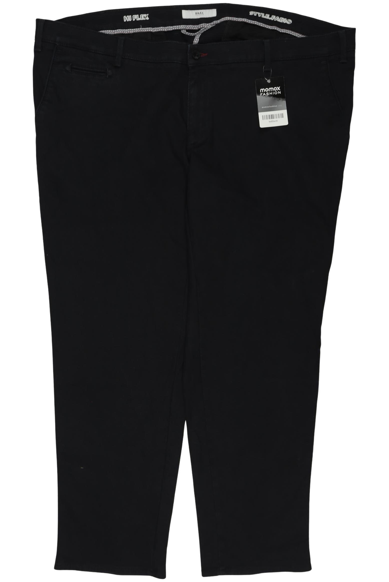 

Brax Herren Stoffhose, marineblau, Gr. 44