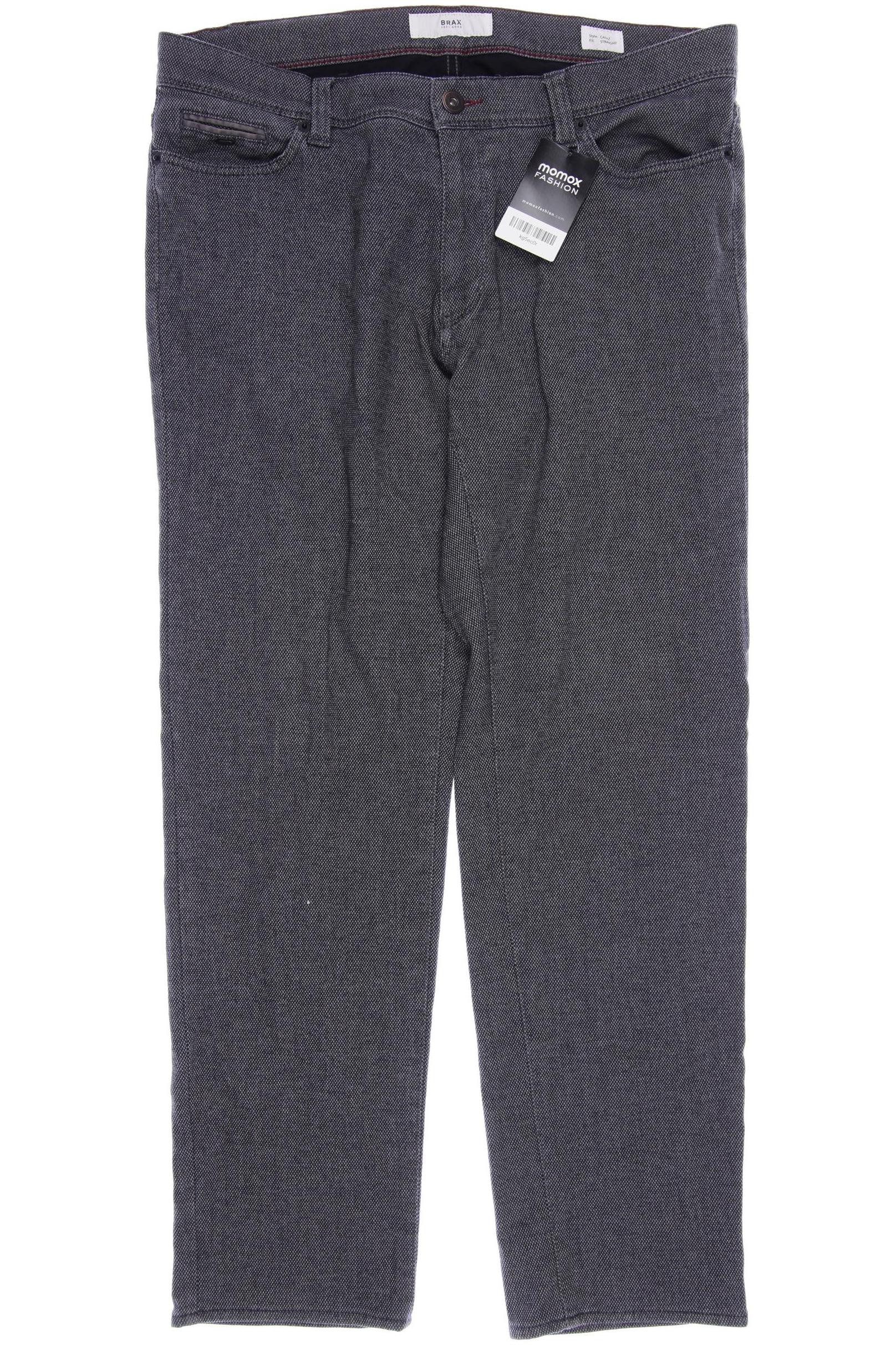 

BRAX Herren Stoffhose, grau