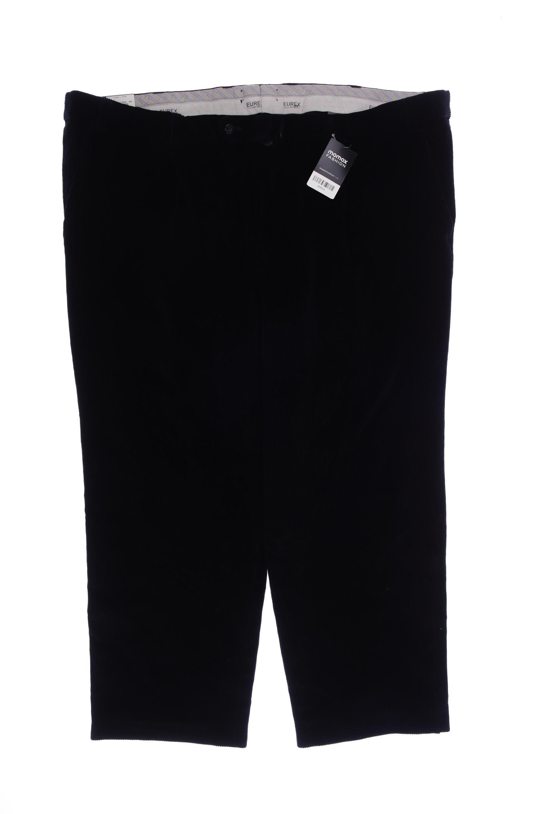 

BRAX Herren Stoffhose, schwarz