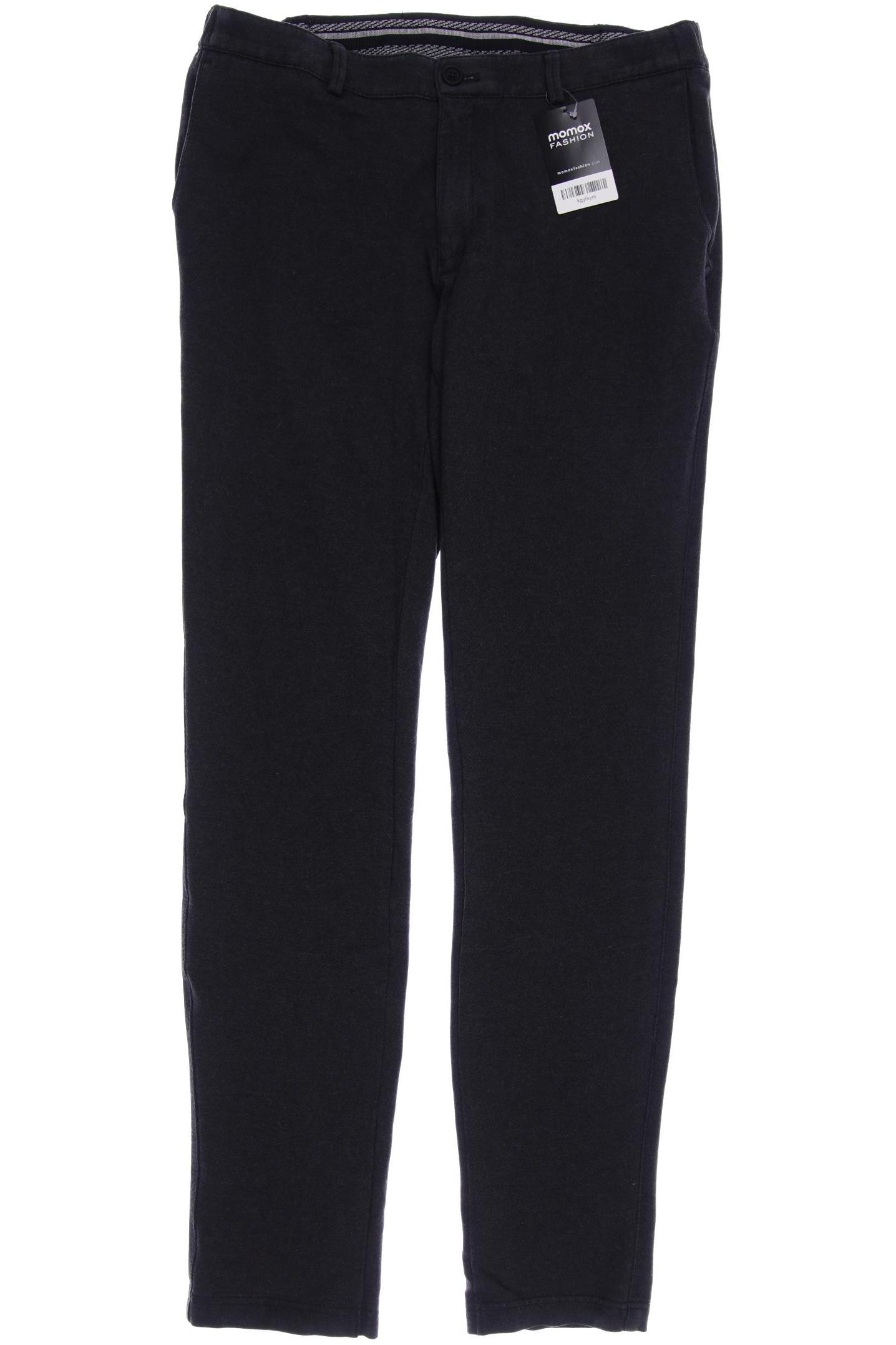 

Brax Herren Stoffhose, grau, Gr. 34