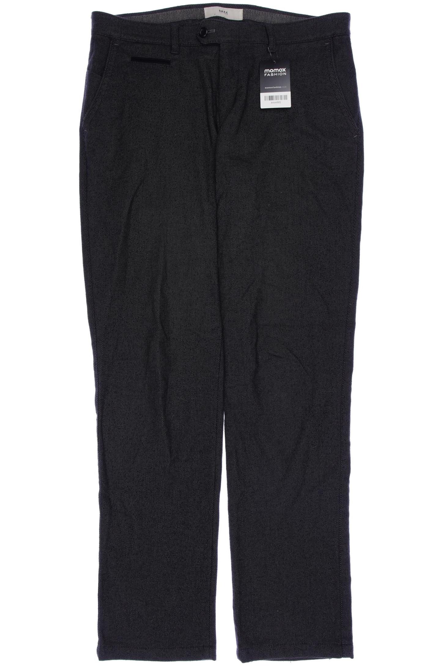 

Brax Herren Stoffhose, grau, Gr. 34