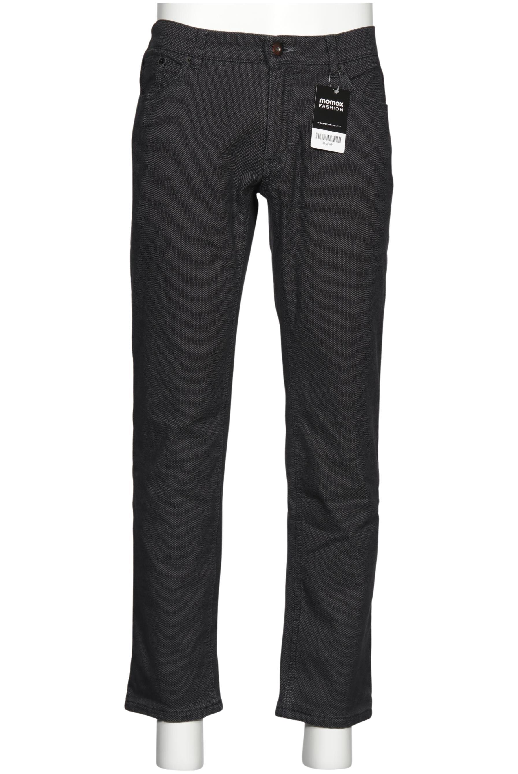 

Brax Herren Stoffhose, grau, Gr. 32