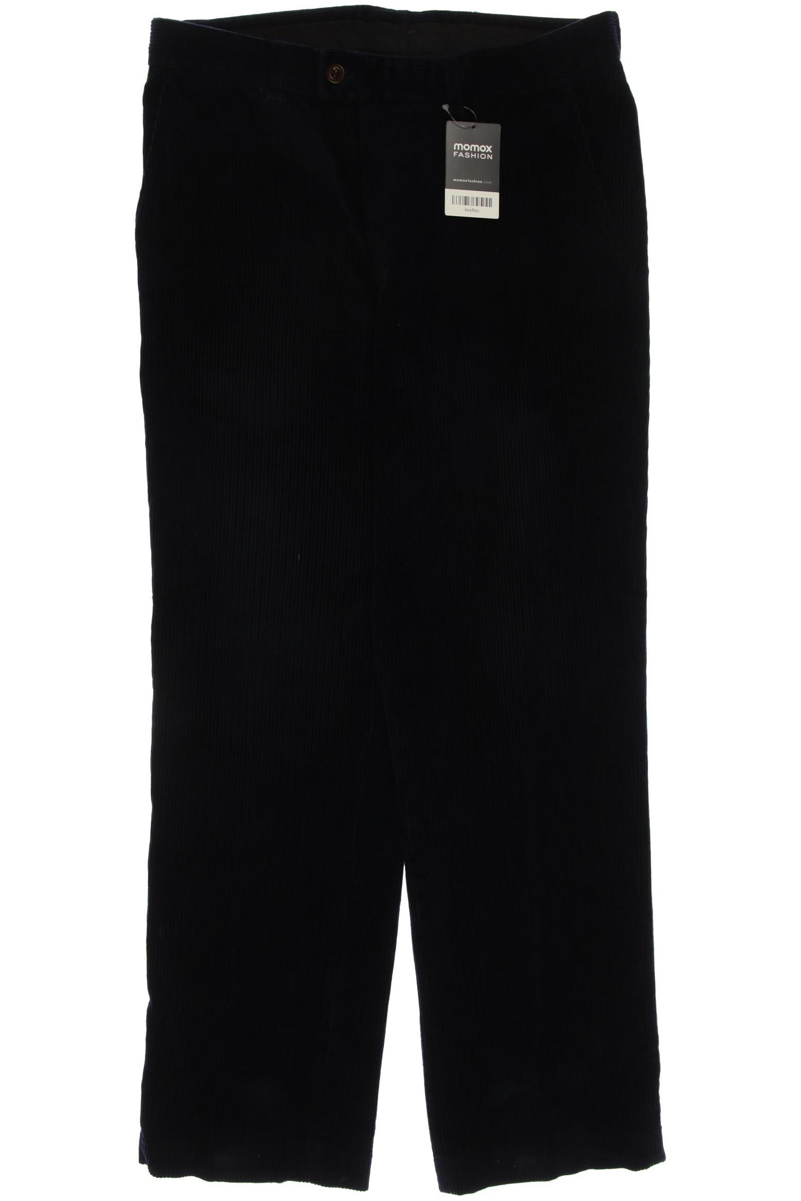 

BRAX Herren Stoffhose, marineblau