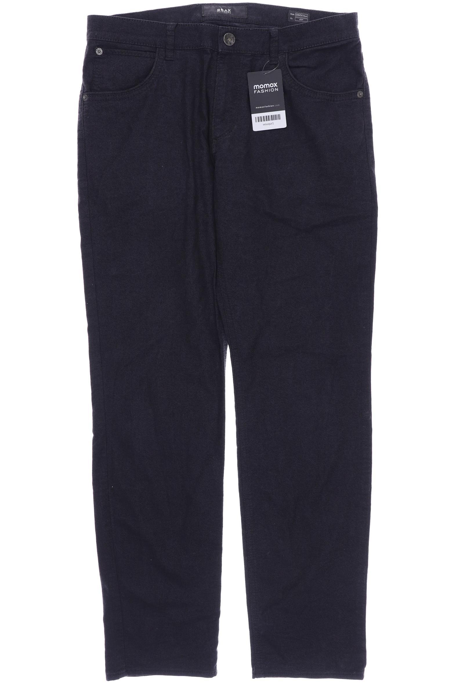 

BRAX Herren Stoffhose, grau