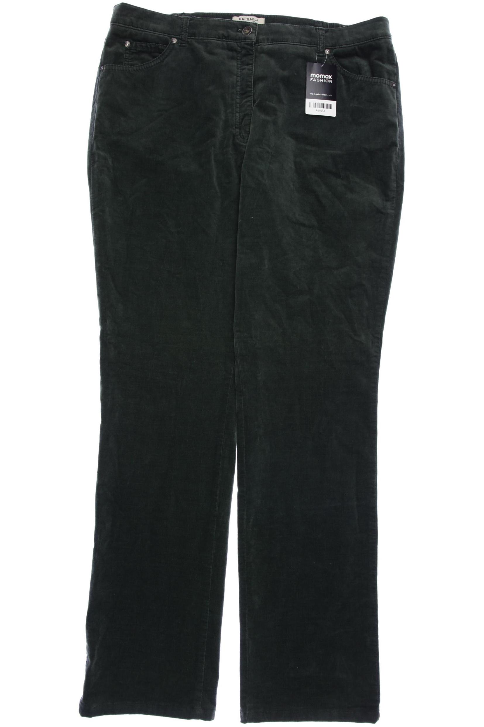 

Brax Herren Stoffhose, grün, Gr. 46