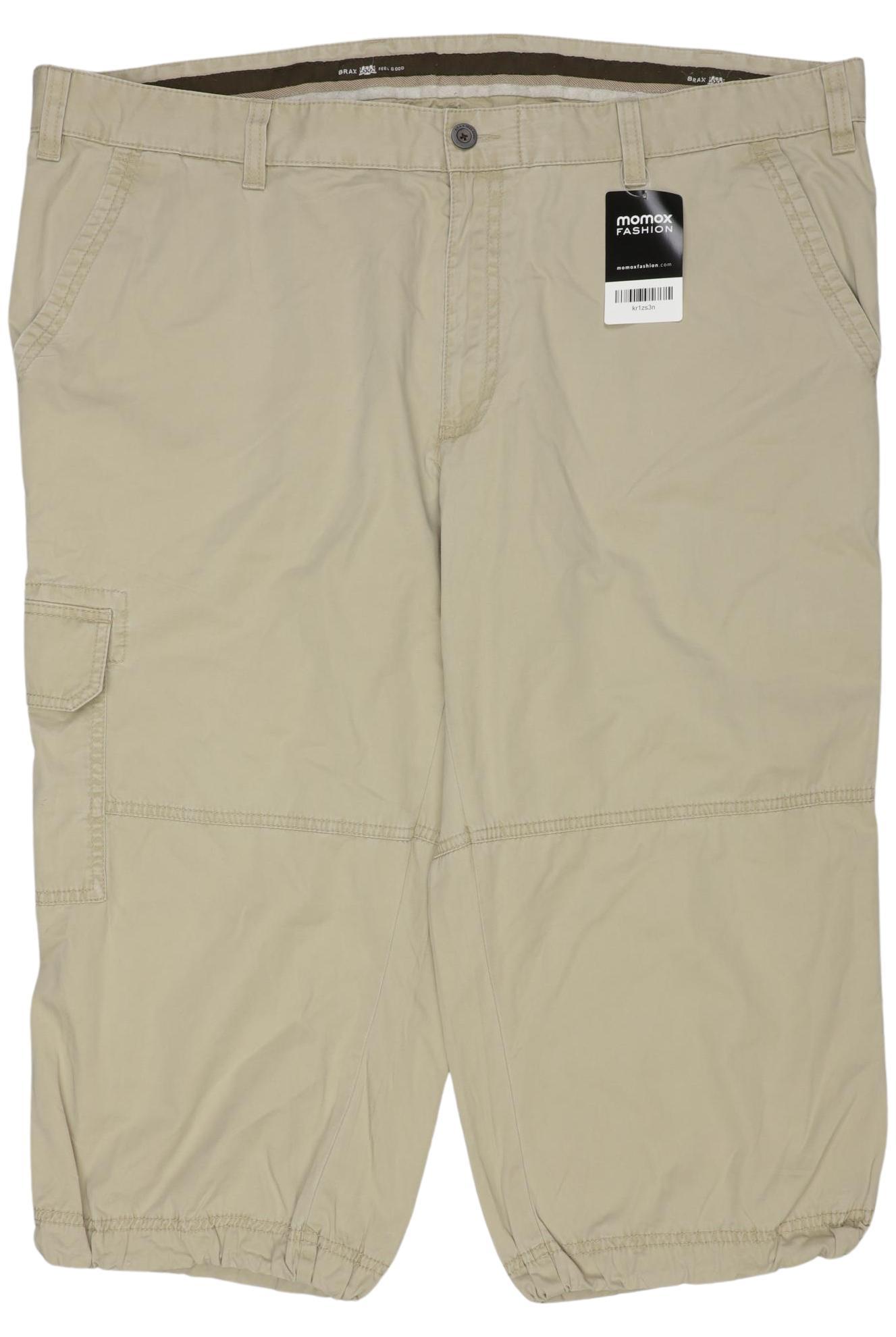 Thumbnail - Brax Herren Stoffhose, beige, Gr. 42