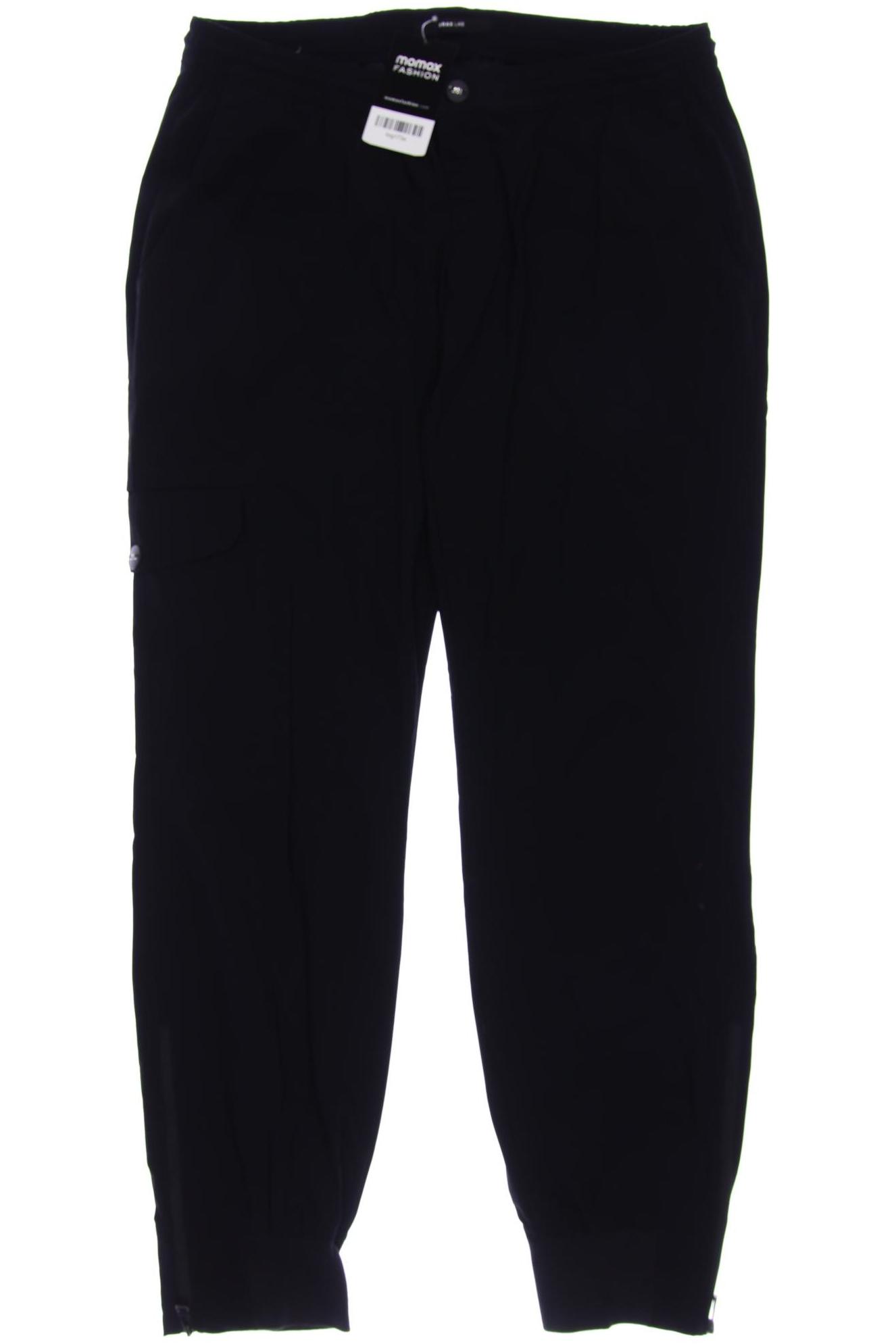 

BRAX Herren Stoffhose, schwarz