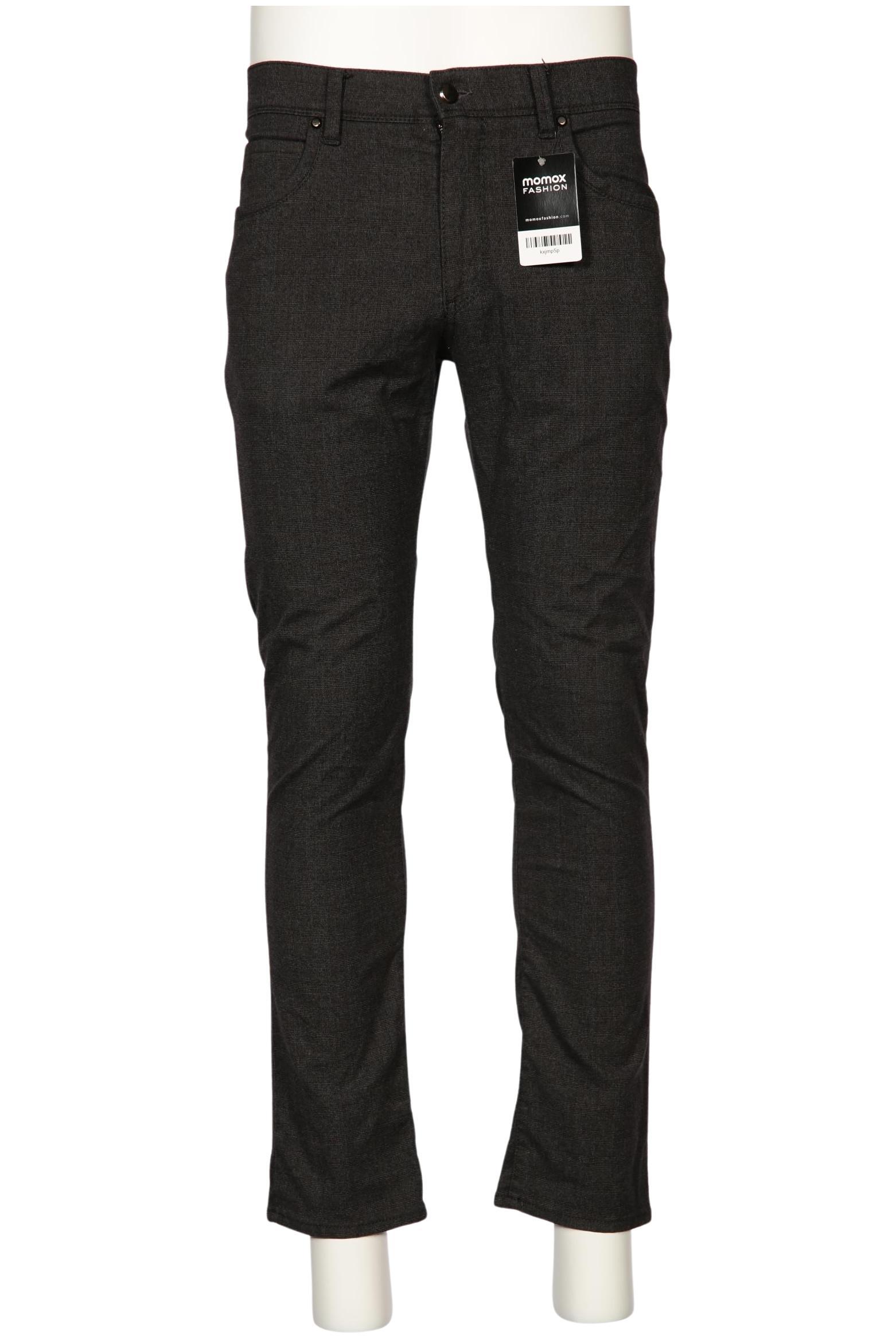 

Brax Herren Stoffhose, grau, Gr. 34