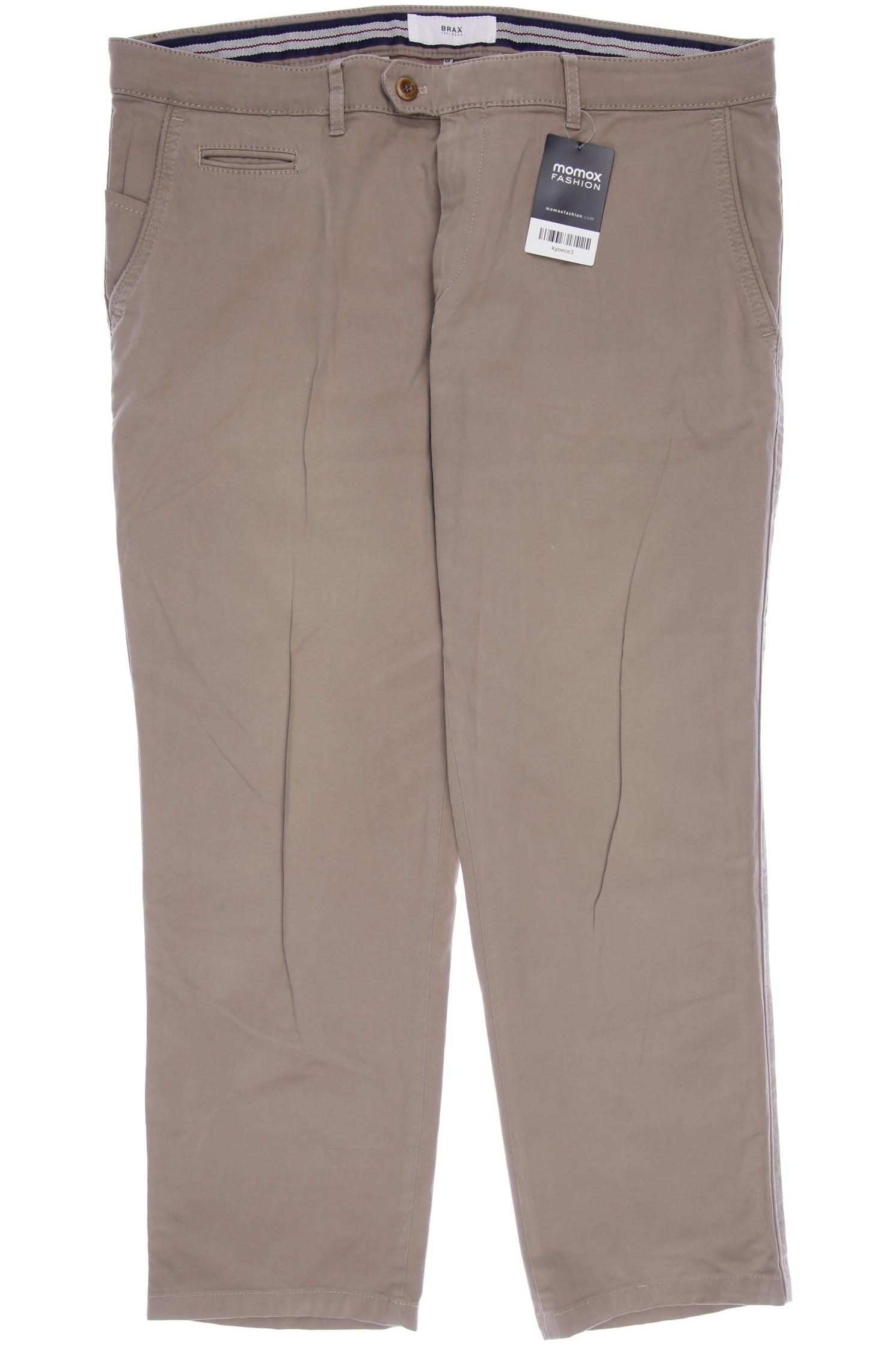 

BRAX Herren Stoffhose, beige