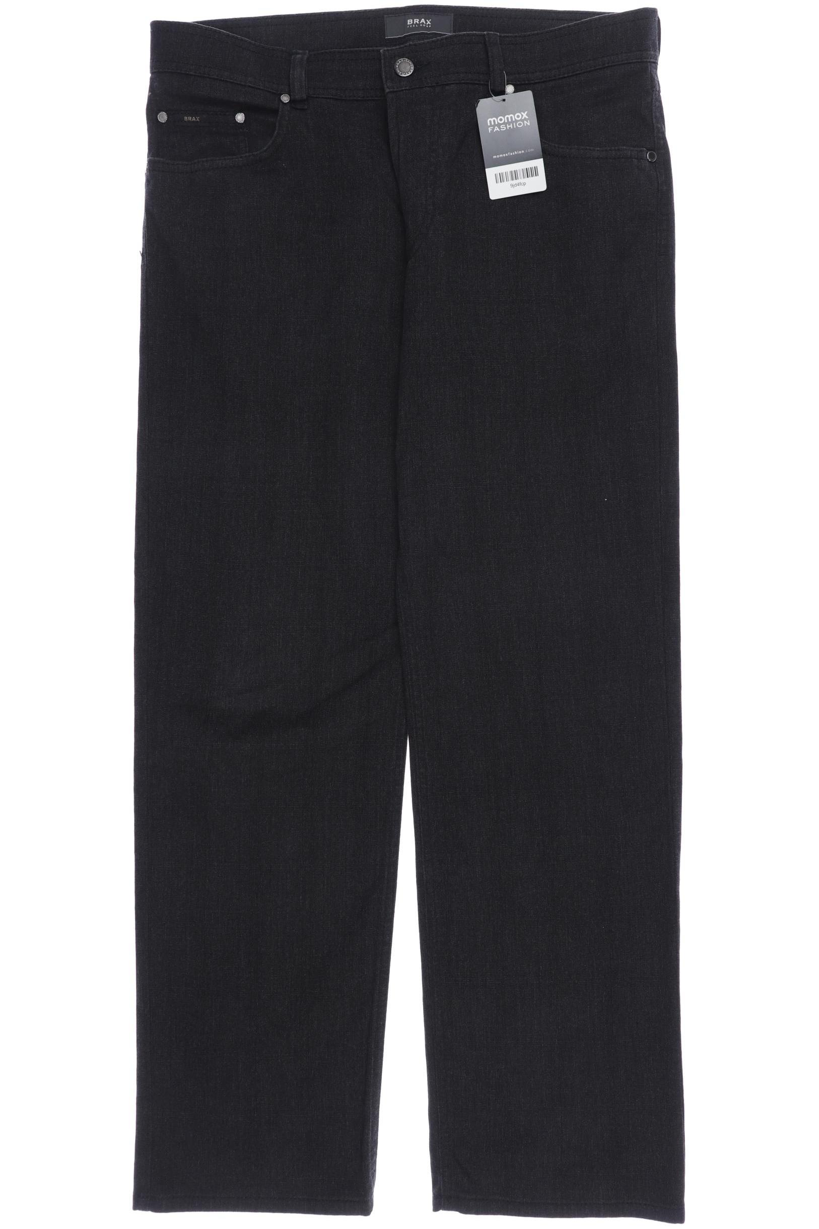 

Brax Herren Stoffhose, grau, Gr. 35