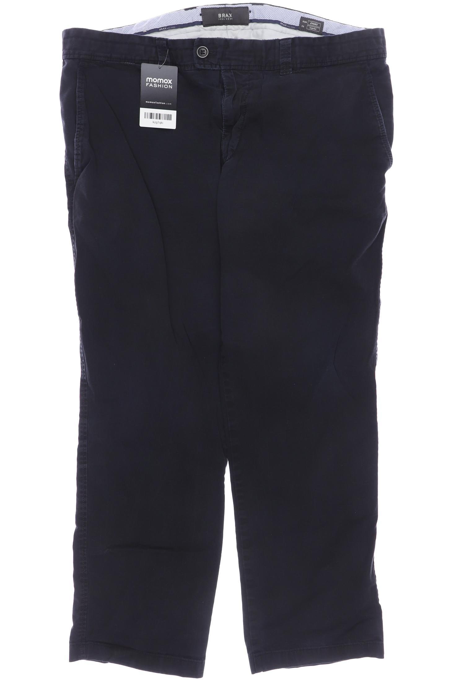 

BRAX Herren Stoffhose, marineblau