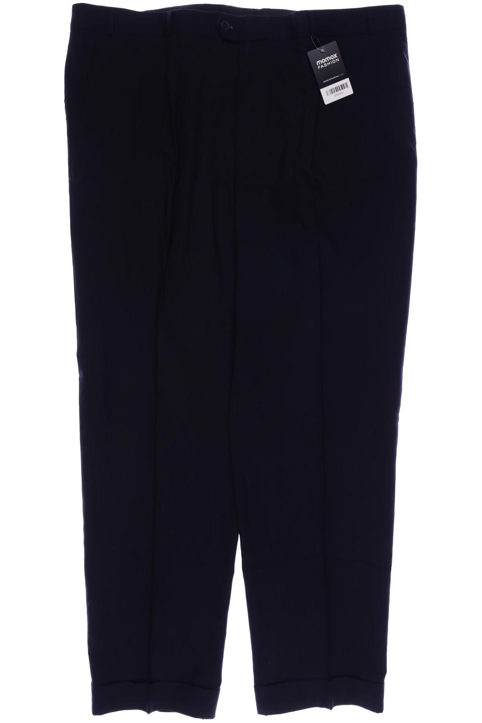 

BRAX Herren Stoffhose, marineblau