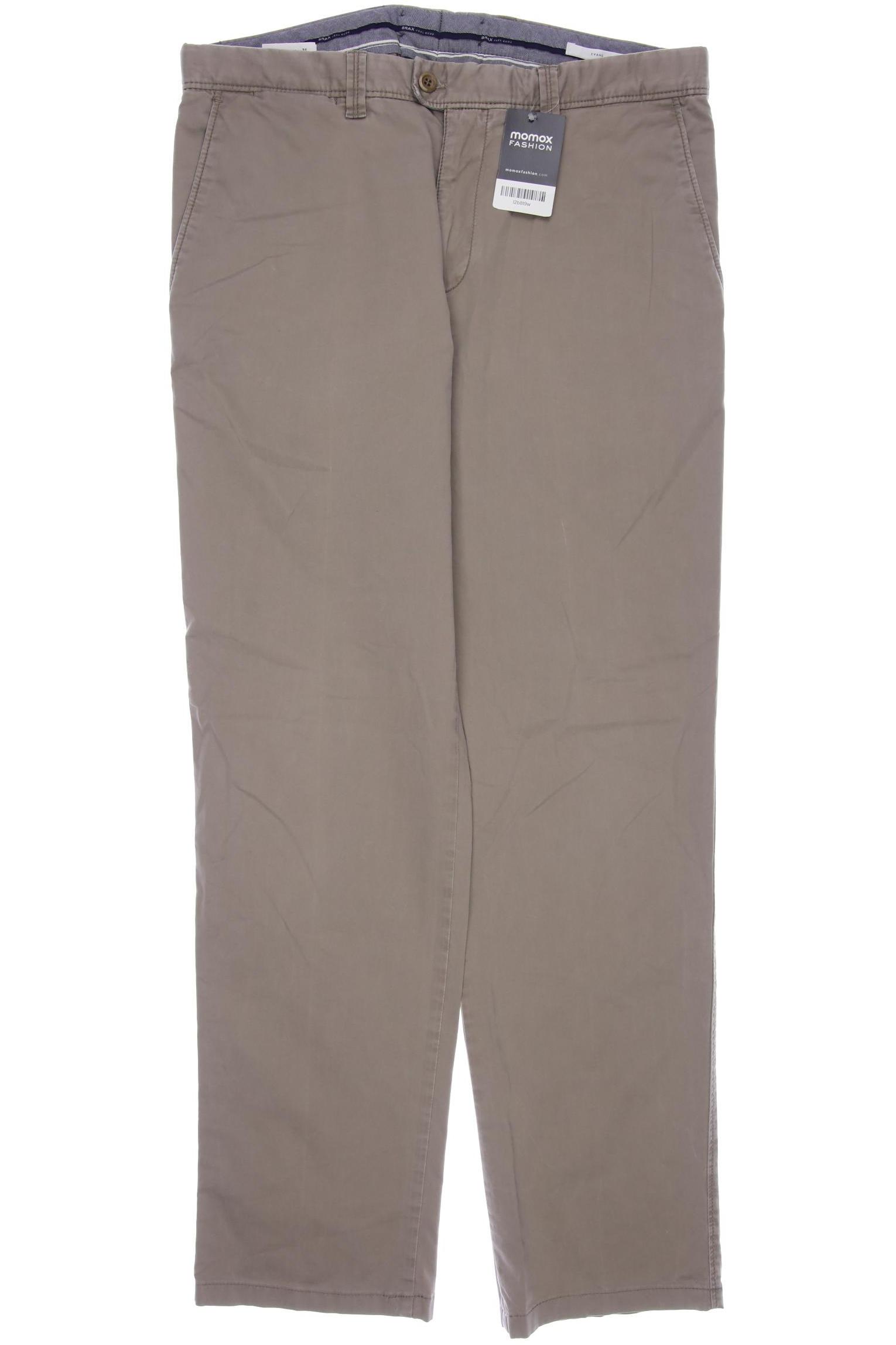 

BRAX Herren Stoffhose, braun