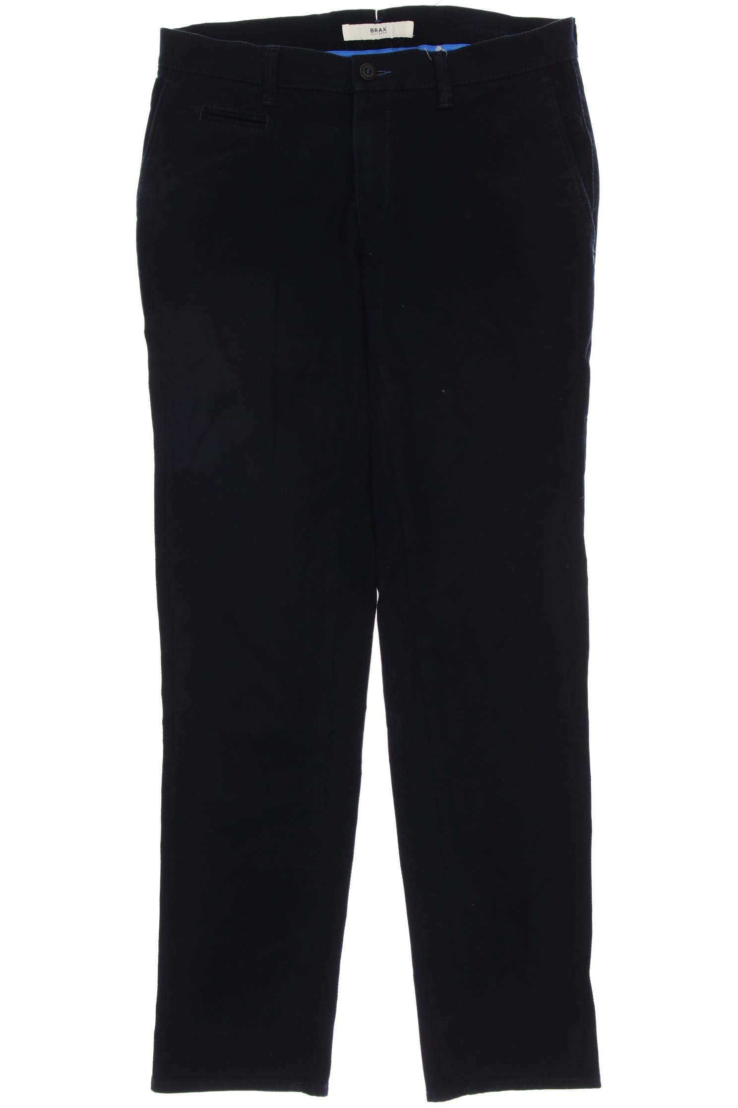 

BRAX Herren Stoffhose, marineblau