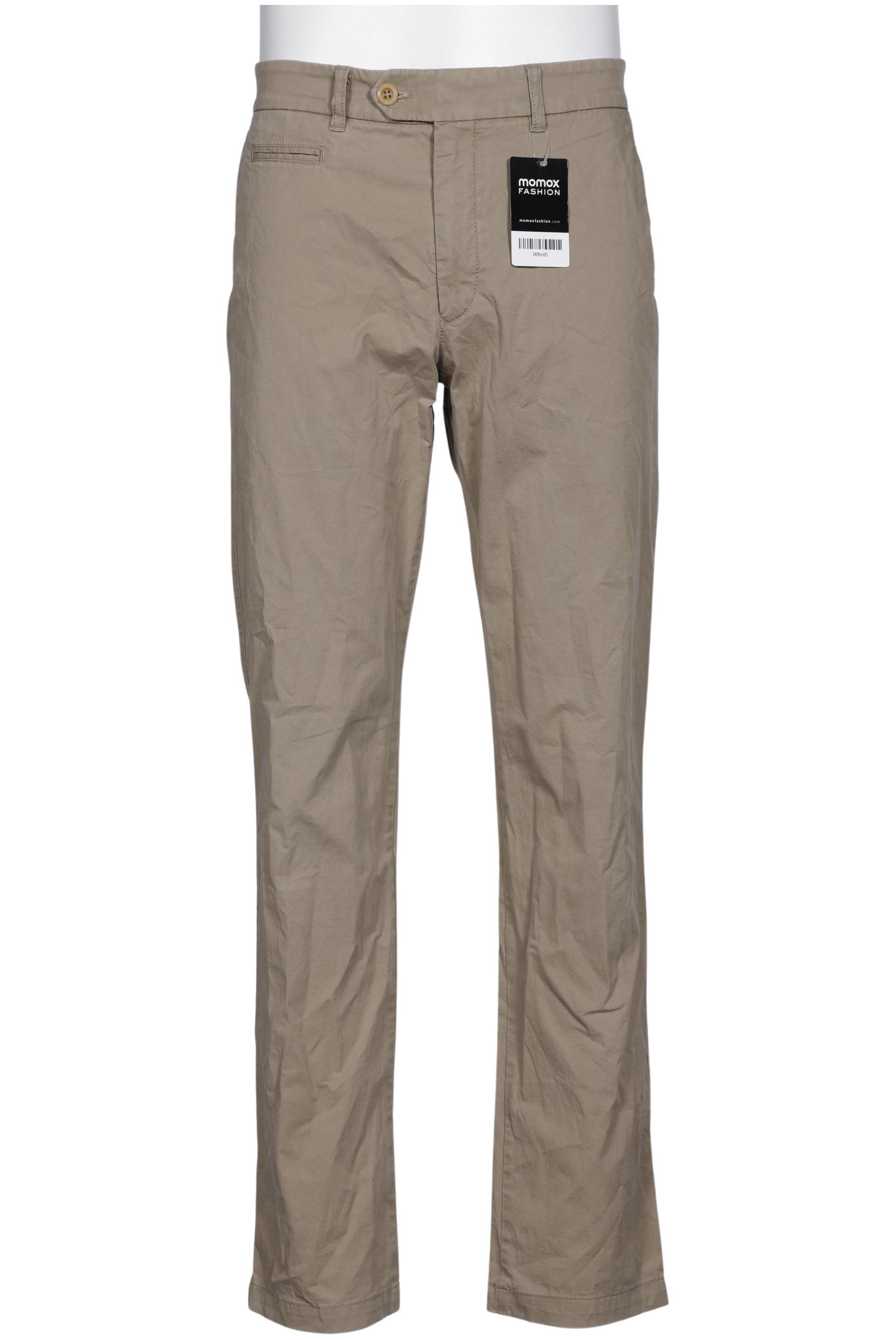 

Brax Herren Stoffhose, beige, Gr. 98