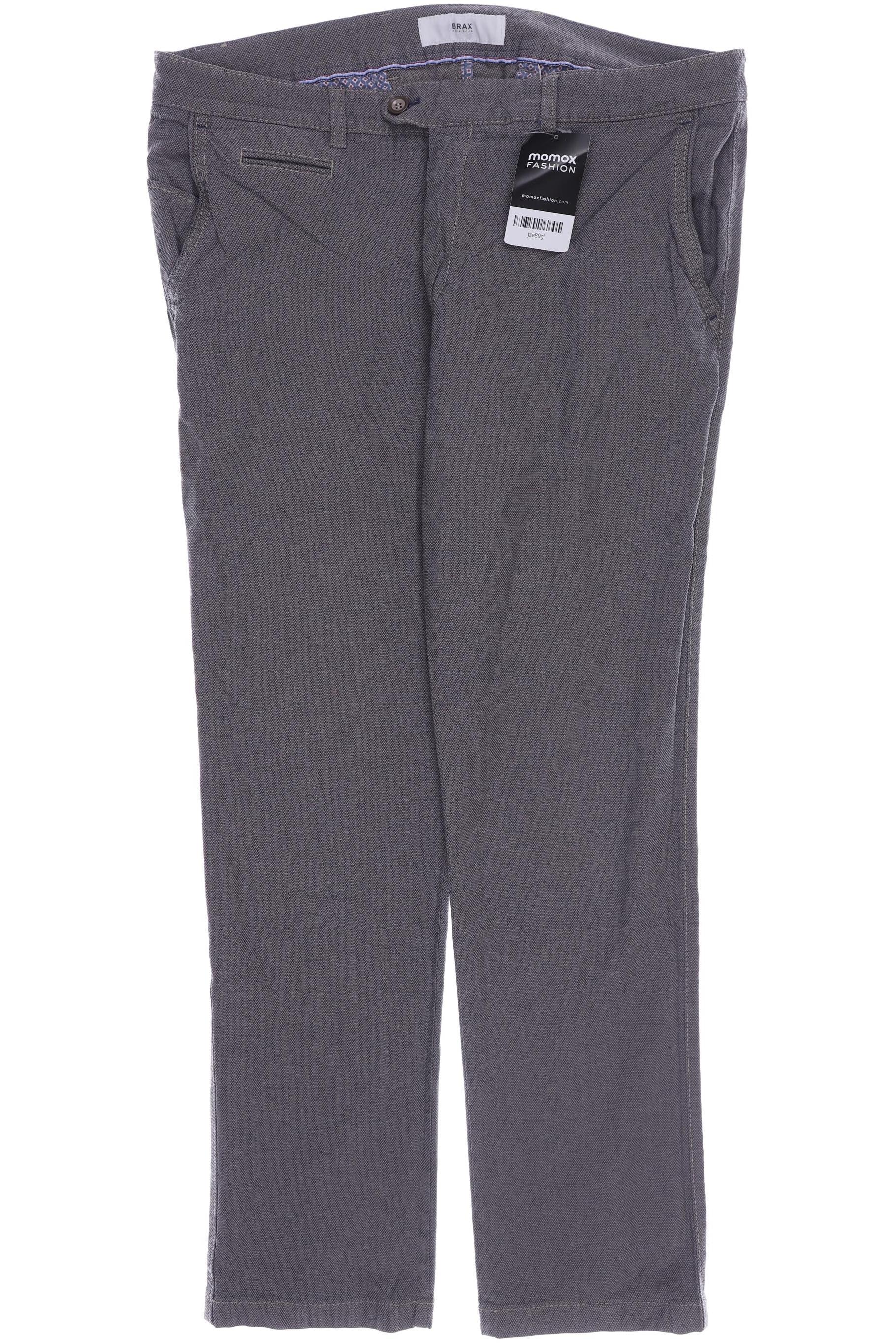 

BRAX Herren Stoffhose, grau