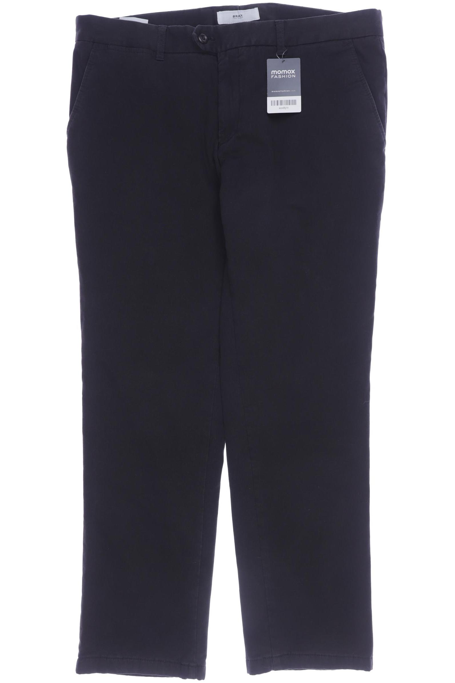 

Brax Herren Stoffhose, grau, Gr. 25