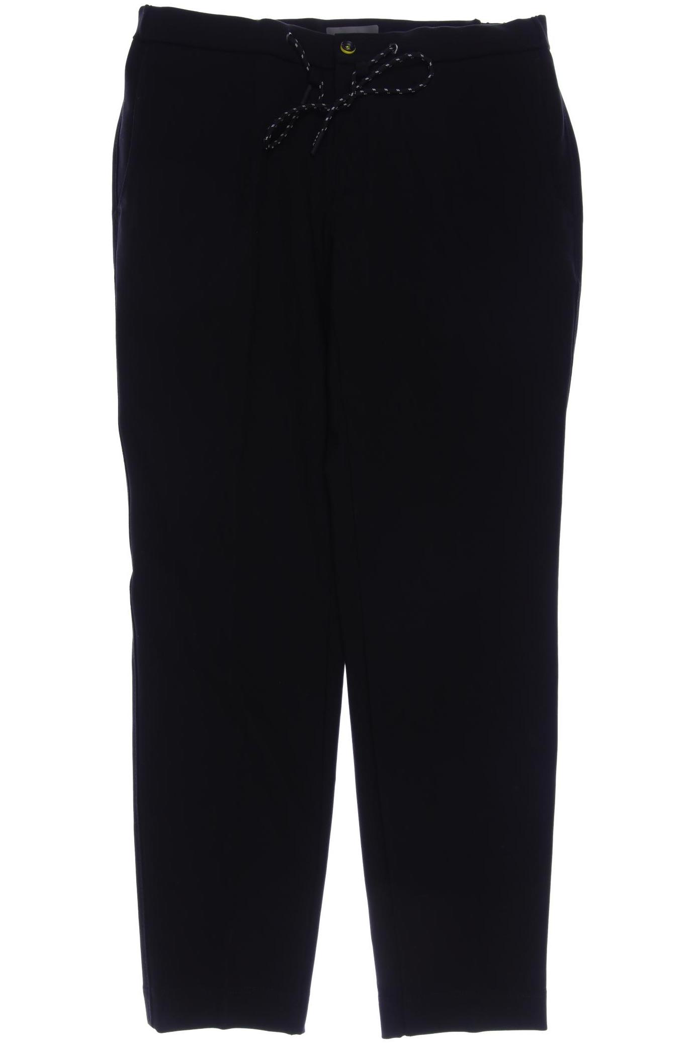

BRAX Herren Stoffhose, schwarz