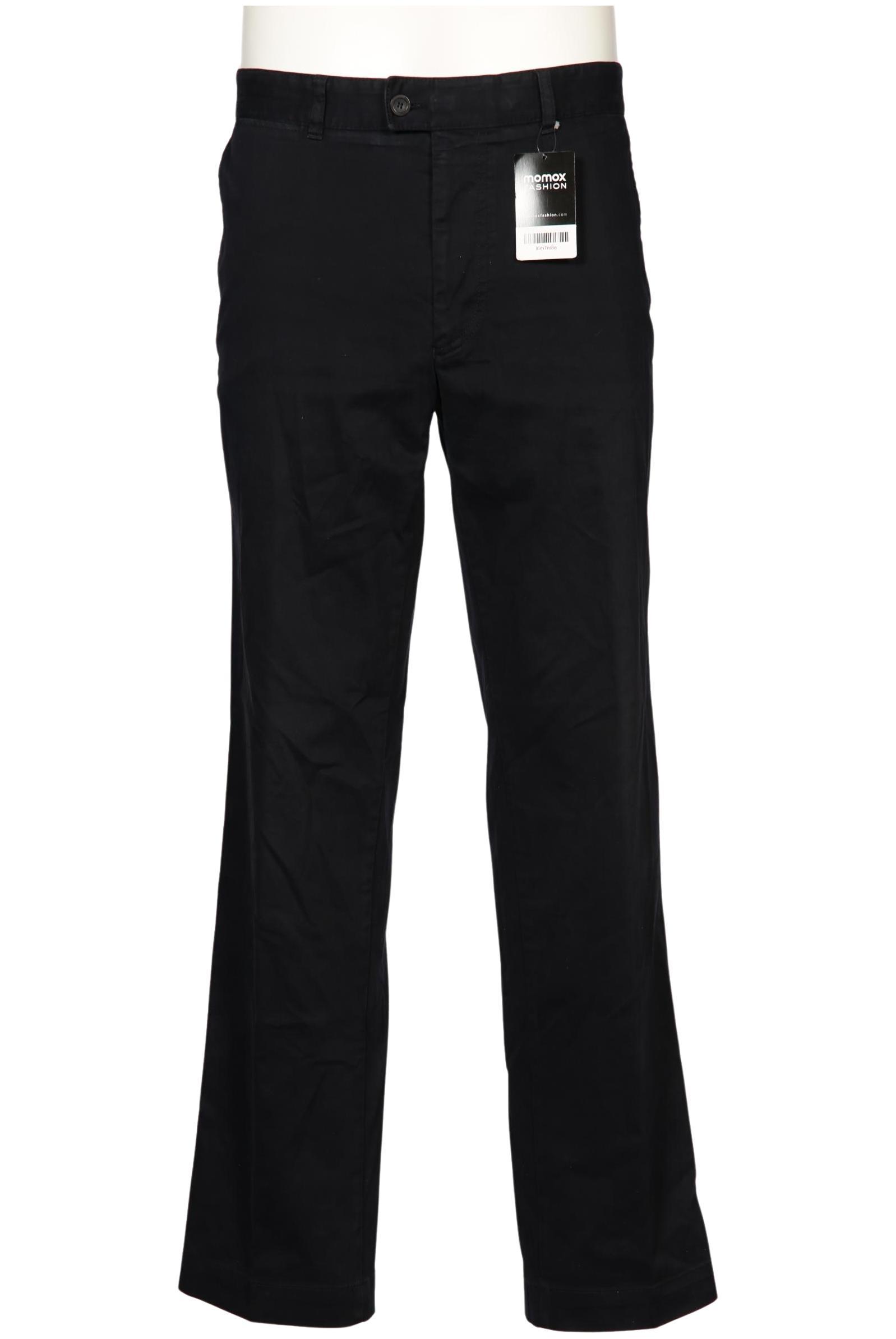 

Brax Herren Stoffhose, marineblau, Gr. 36