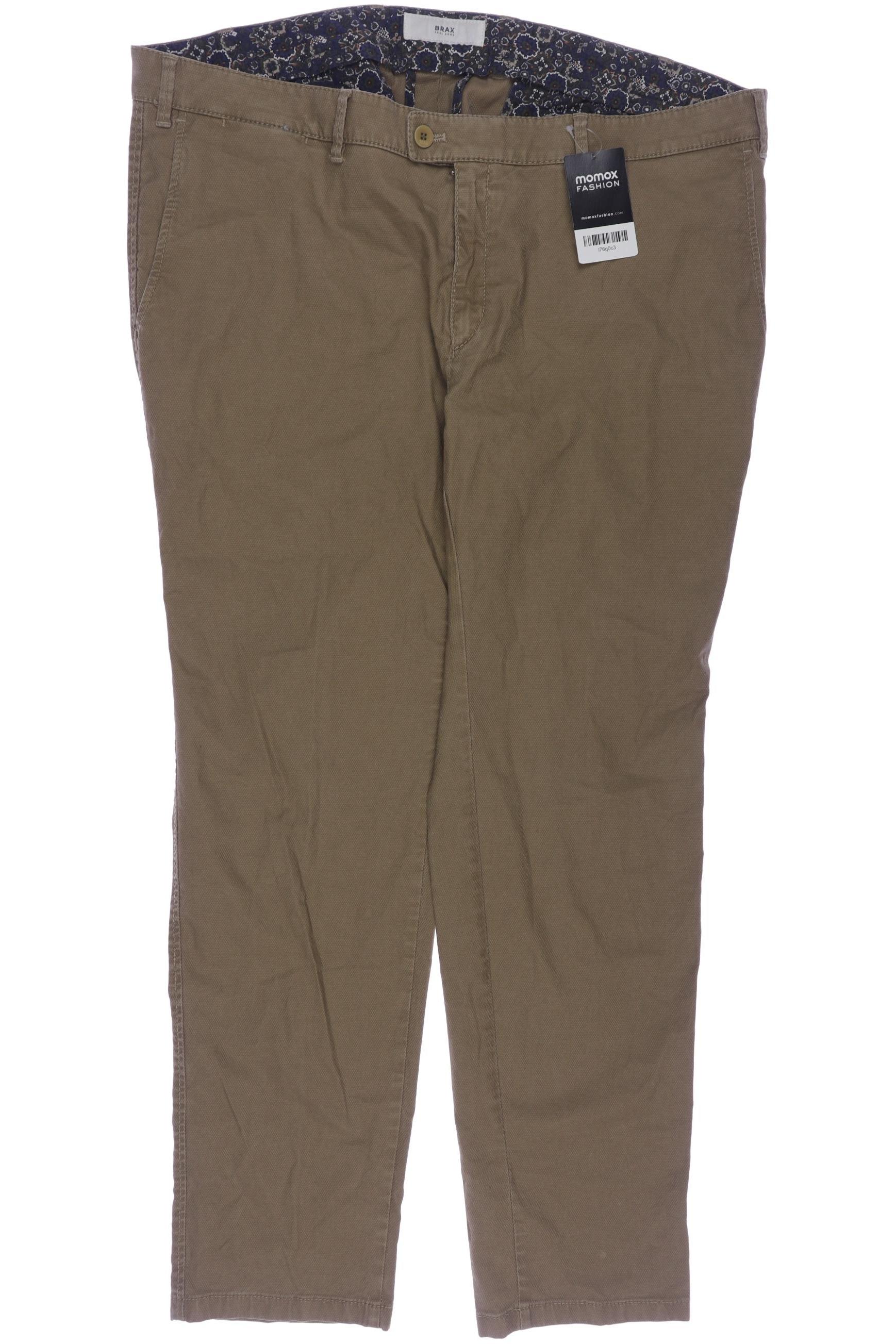 

Brax Herren Stoffhose, braun, Gr. 28