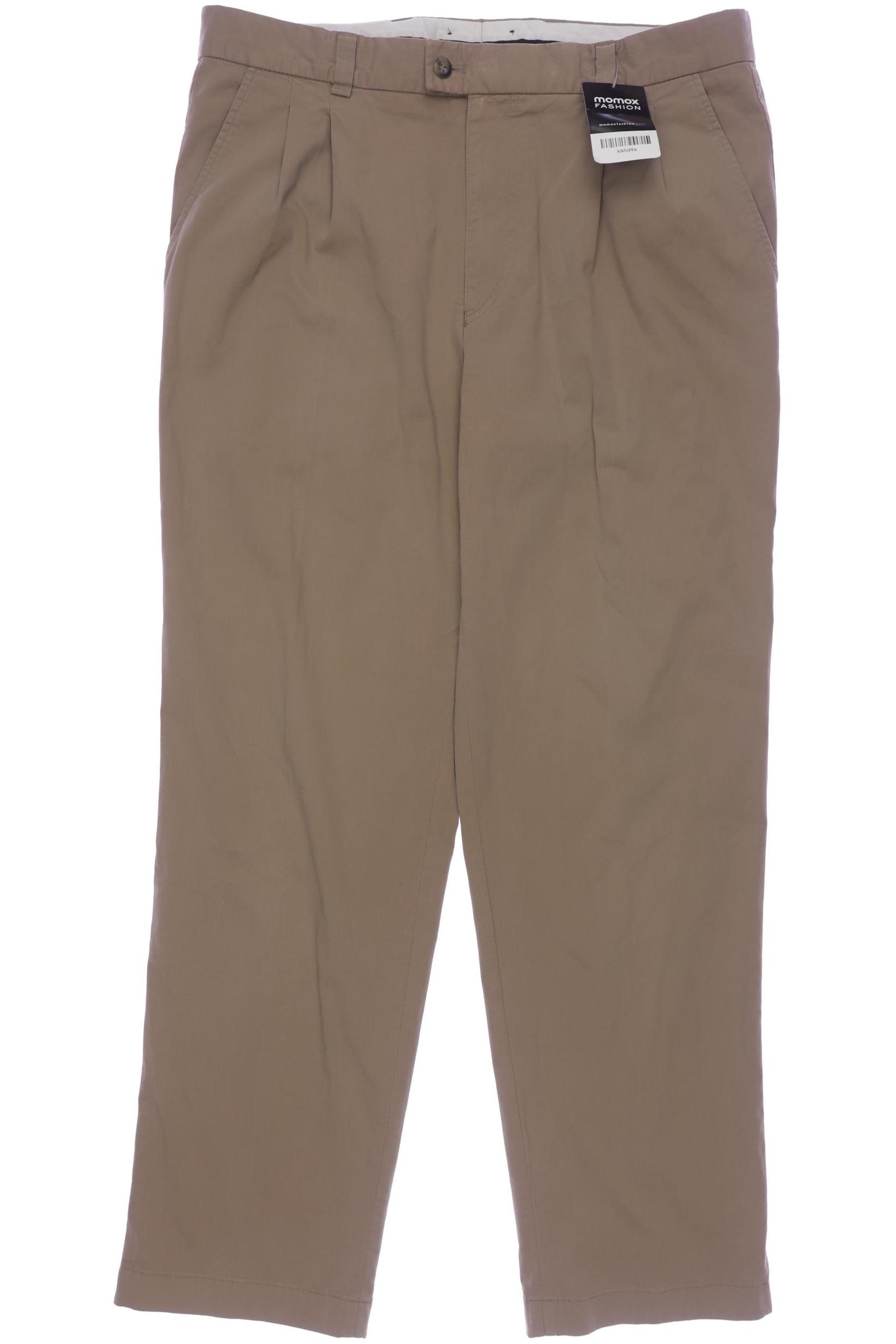 

Brax Herren Stoffhose, beige, Gr. 36