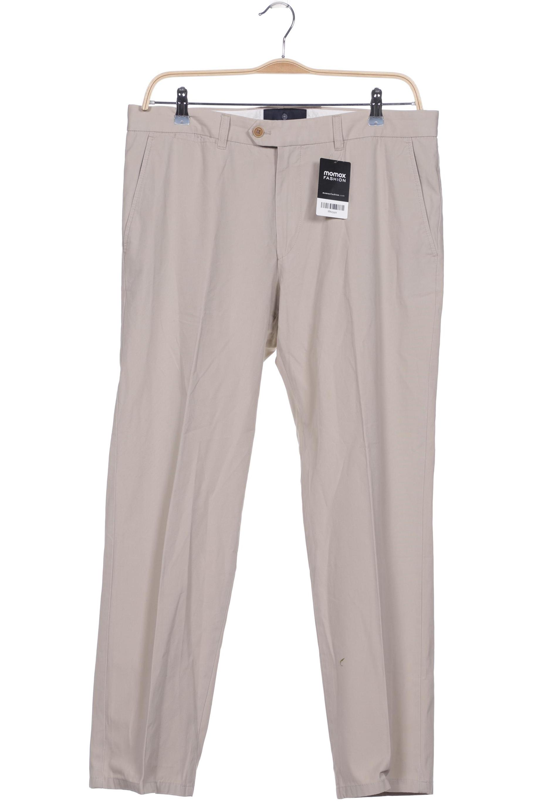 

BRAX Herren Stoffhose, beige