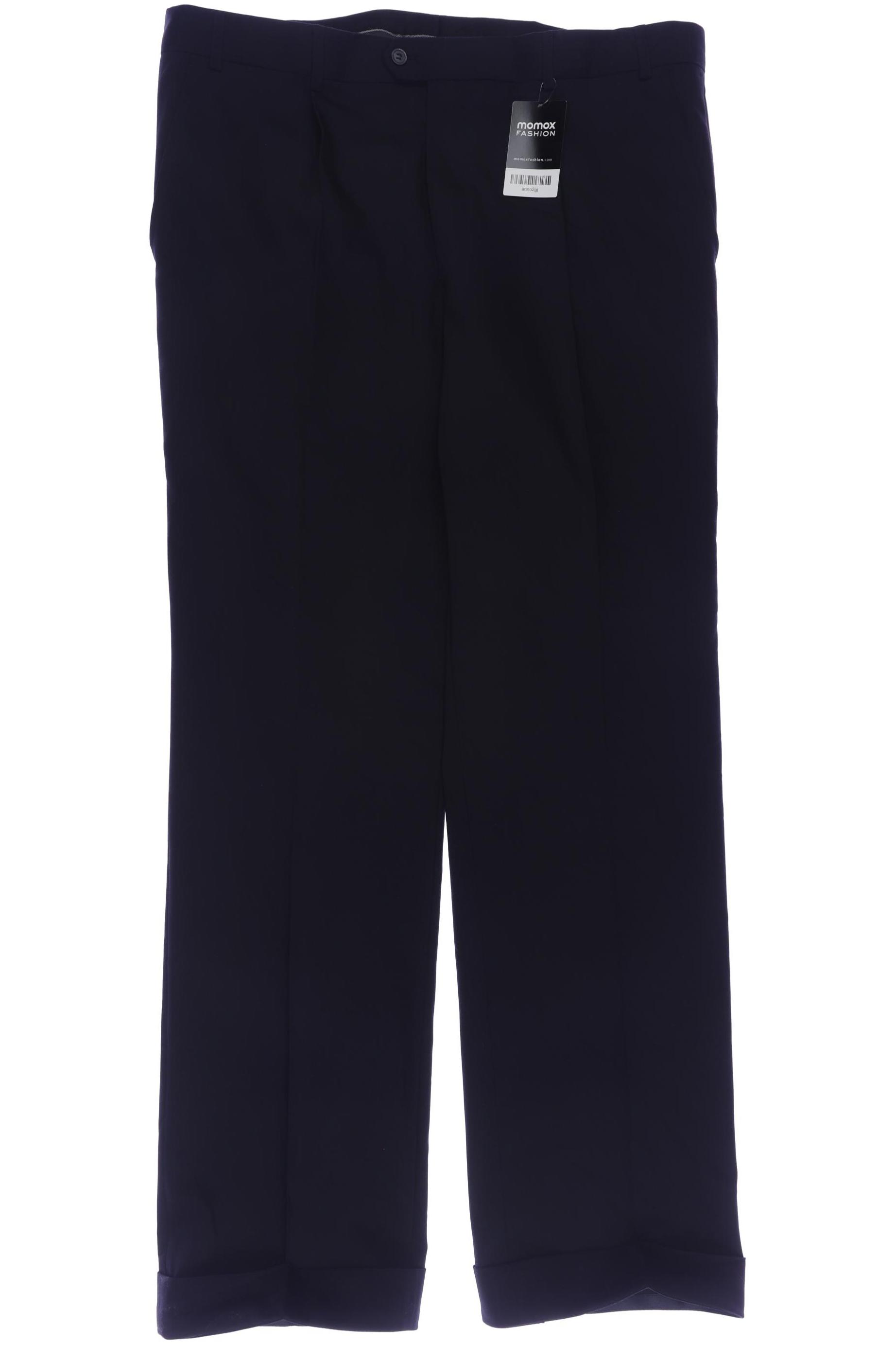 

Brax Herren Stoffhose, marineblau, Gr. 56