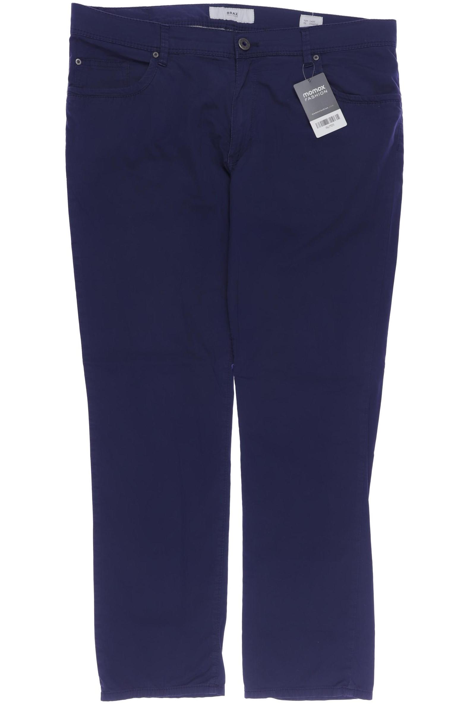 

Brax Herren Stoffhose, marineblau, Gr. 38