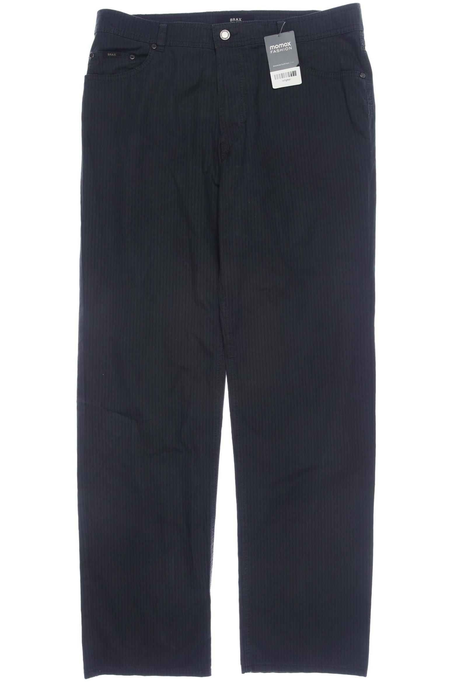 

Brax Herren Stoffhose, grau, Gr. 35