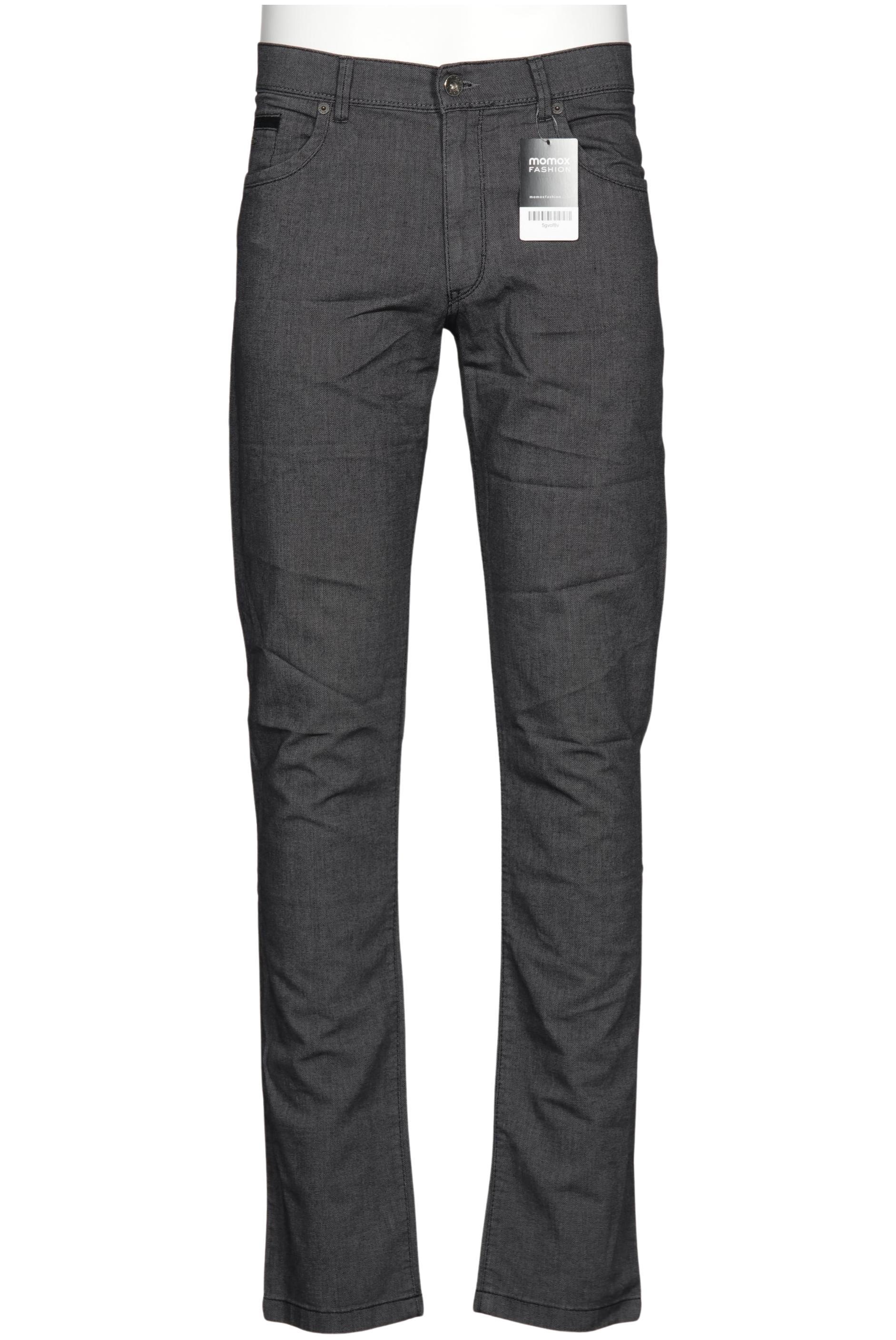 

Brax Herren Stoffhose, grau, Gr. 34