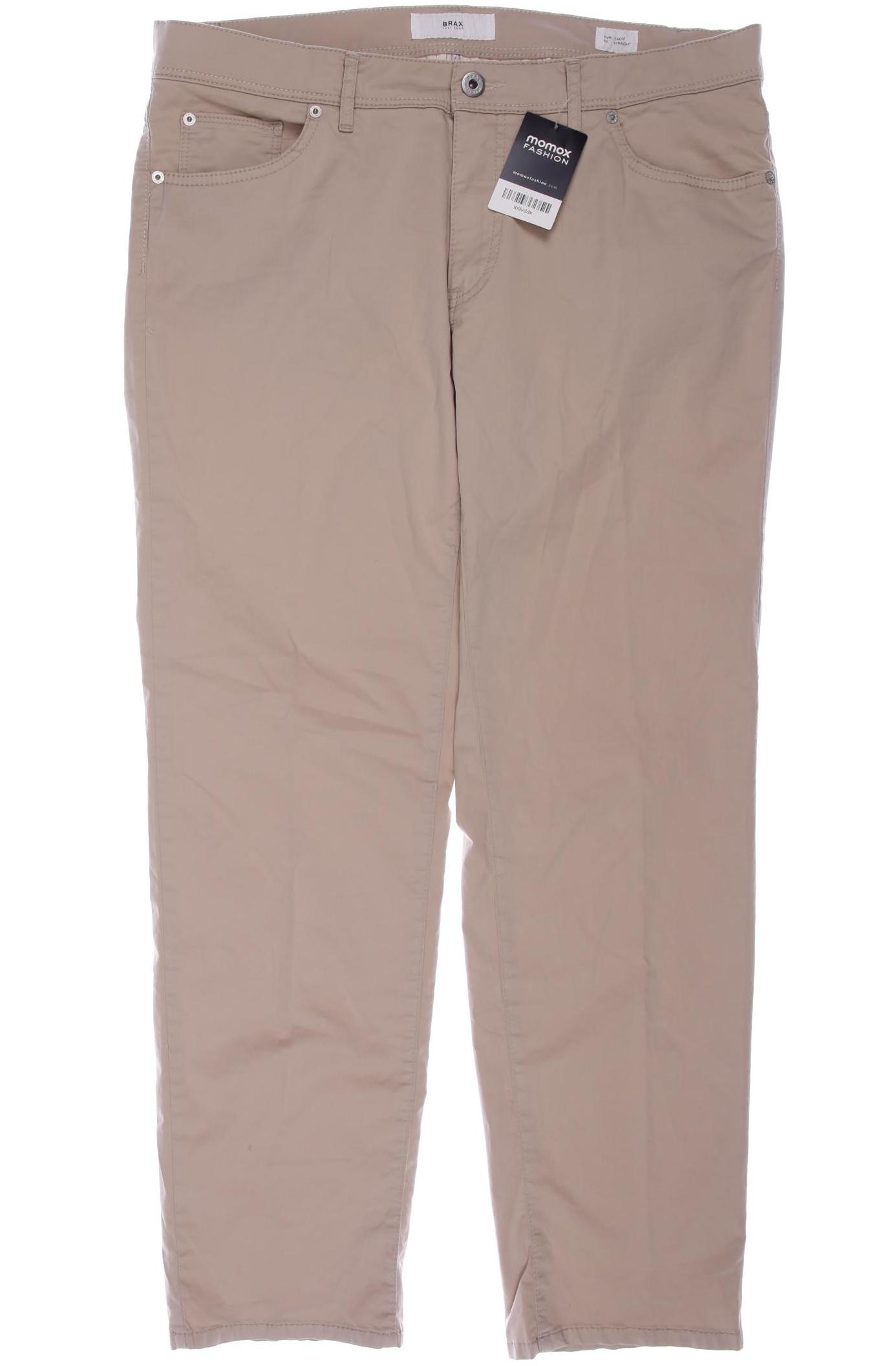 

BRAX Herren Stoffhose, beige